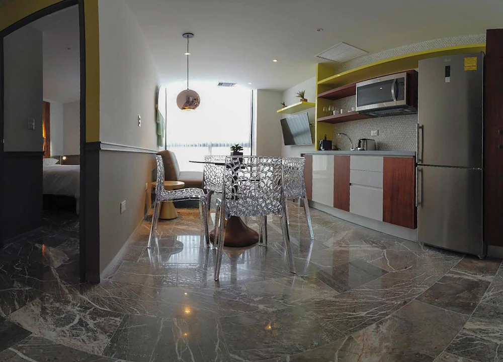Singular Joy Hotel & Residences