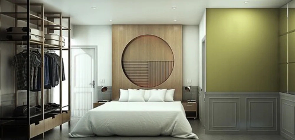 Singular Joy Hotel & Residences