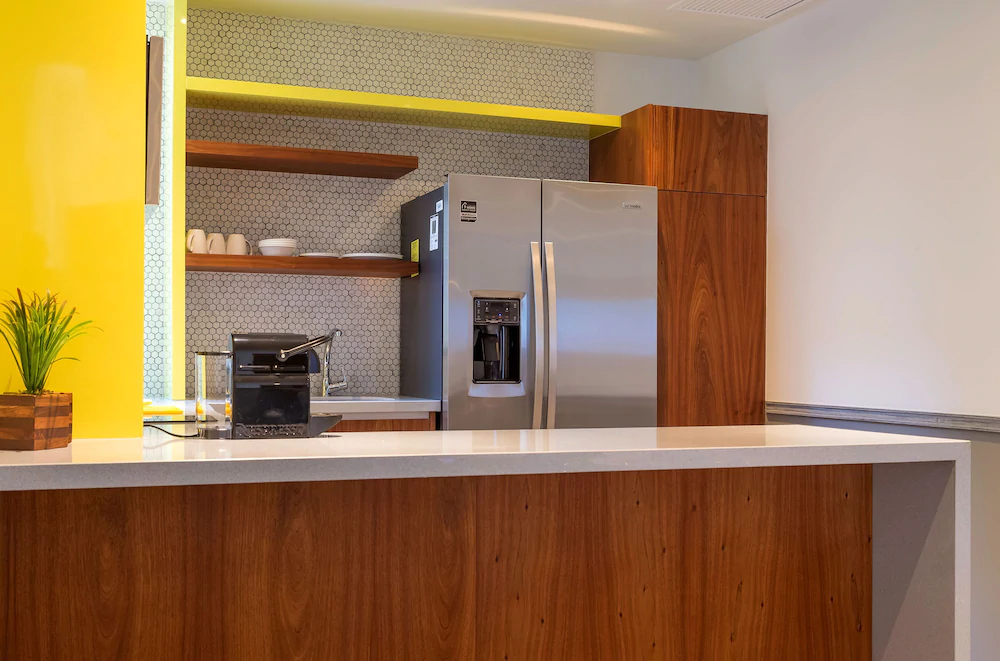 Singular Joy Hotel & Residences