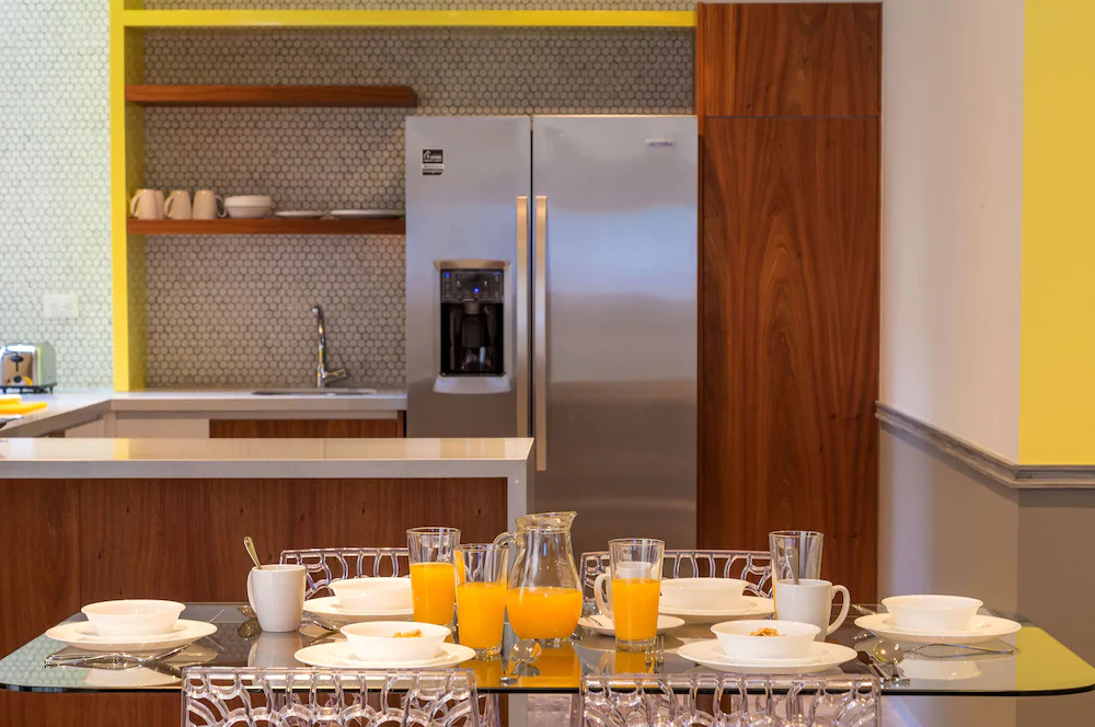 Singular Joy Hotel & Residences