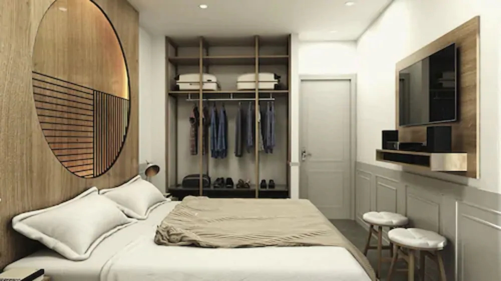 Singular Joy Hotel & Residences