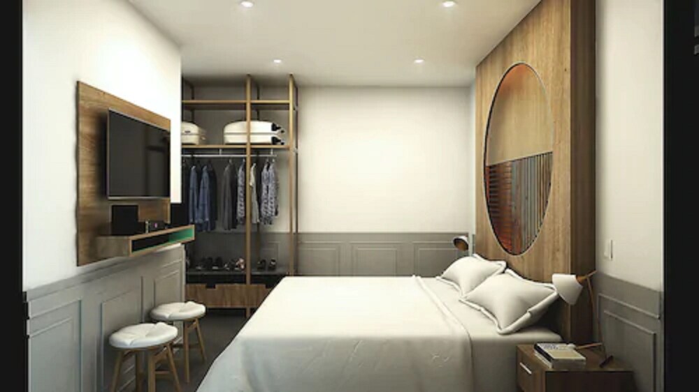 Singular Joy Hotel & Residences