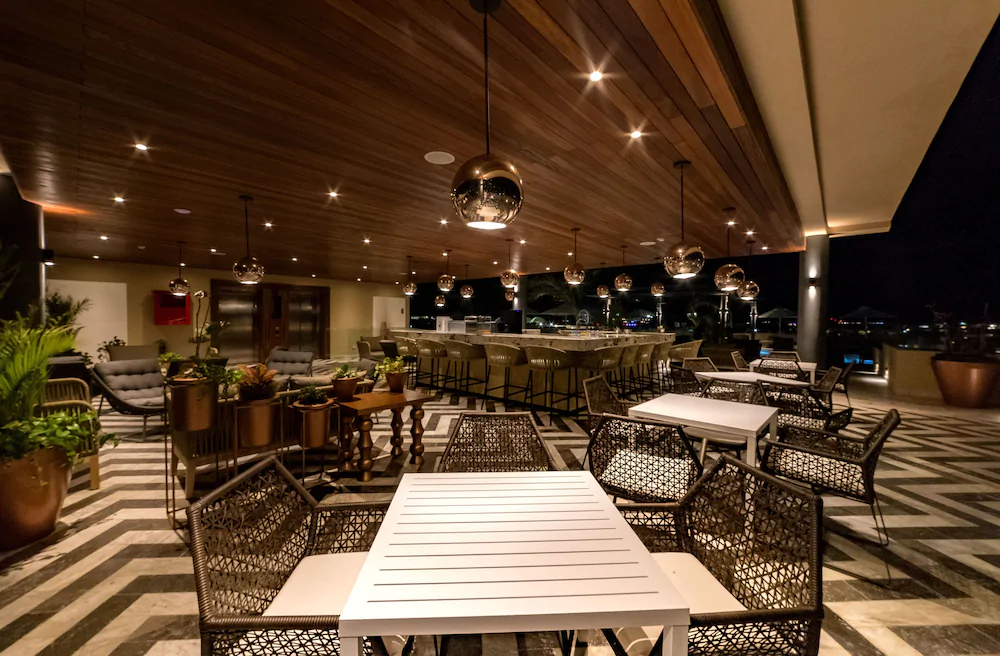 Singular Joy Hotel & Residences