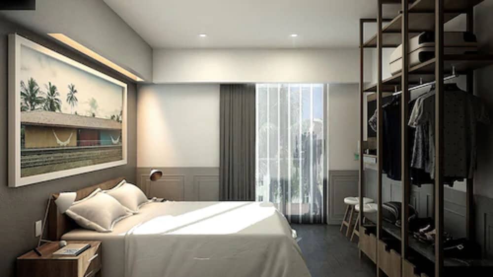 Singular Joy Hotel & Residences