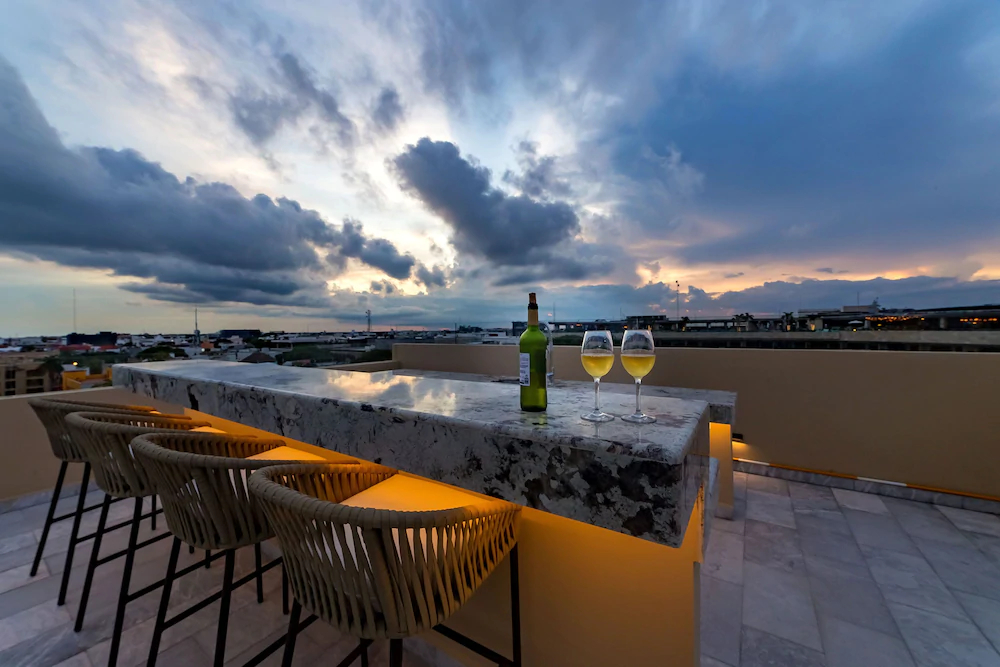 Singular Joy Hotel & Residences