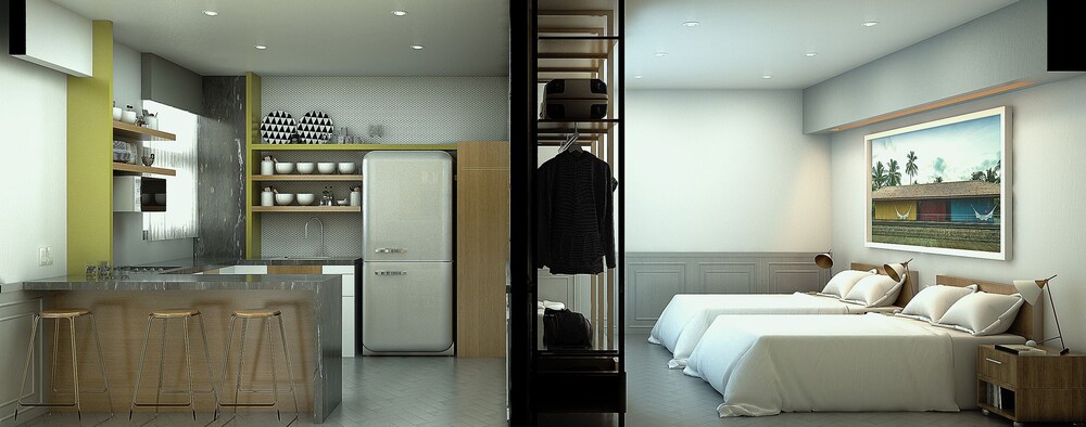 Singular Joy Hotel & Residences