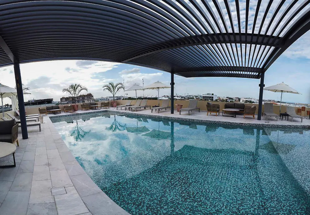Singular Joy Hotel & Residences