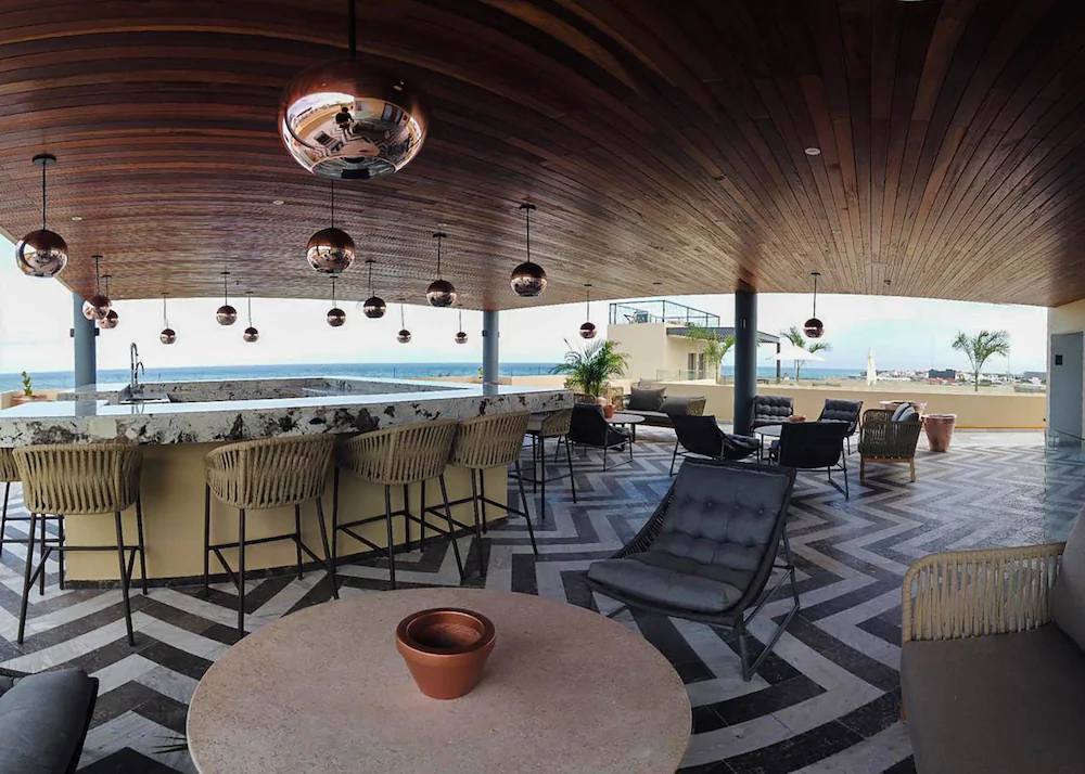 Singular Joy Hotel & Residences