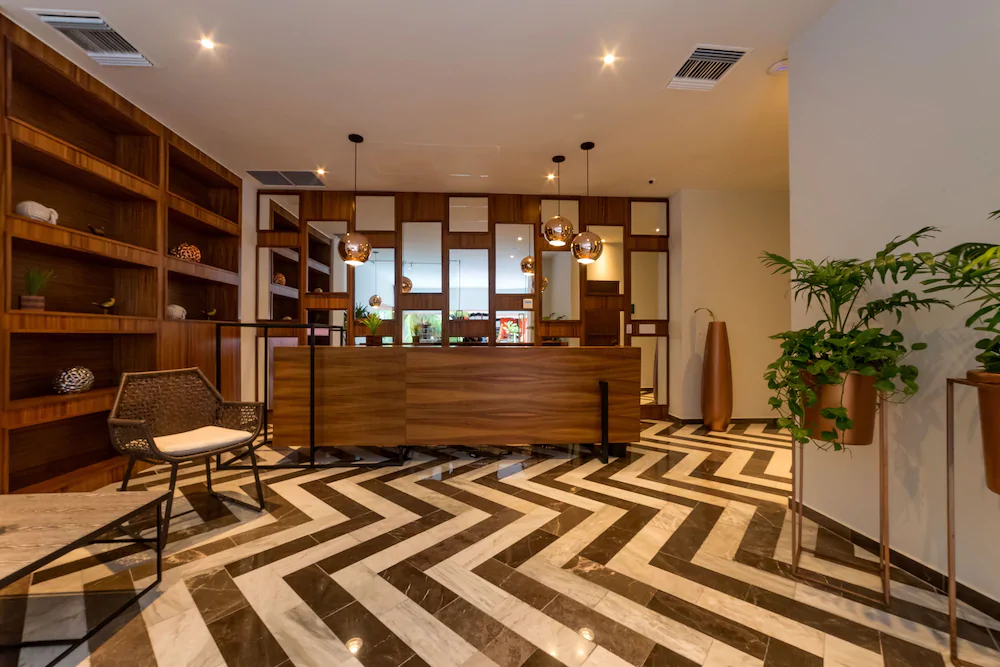 Singular Joy Hotel & Residences