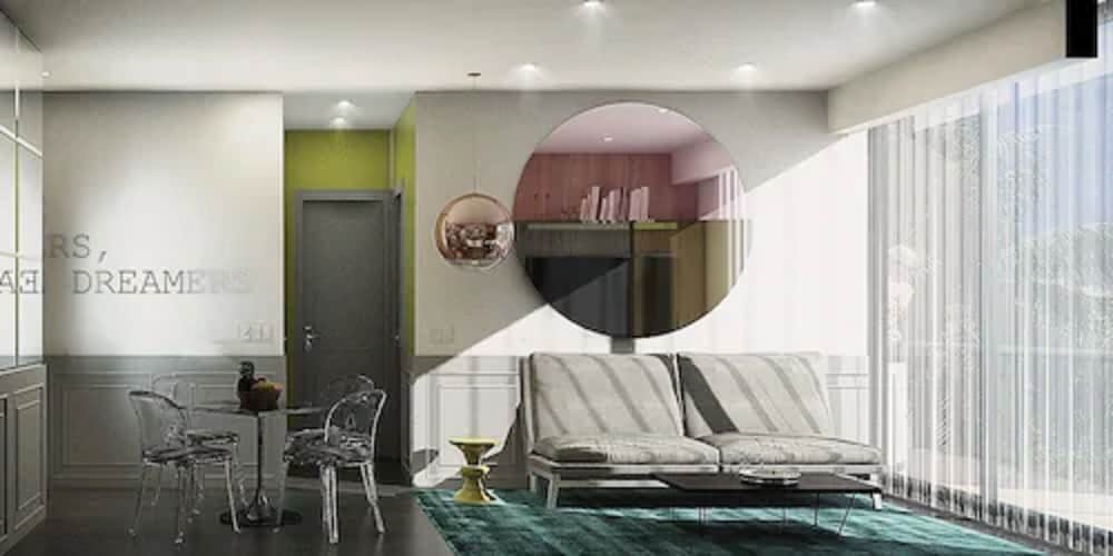 Singular Joy Hotel & Residences
