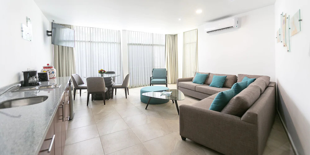 Soham Shala & Suites
