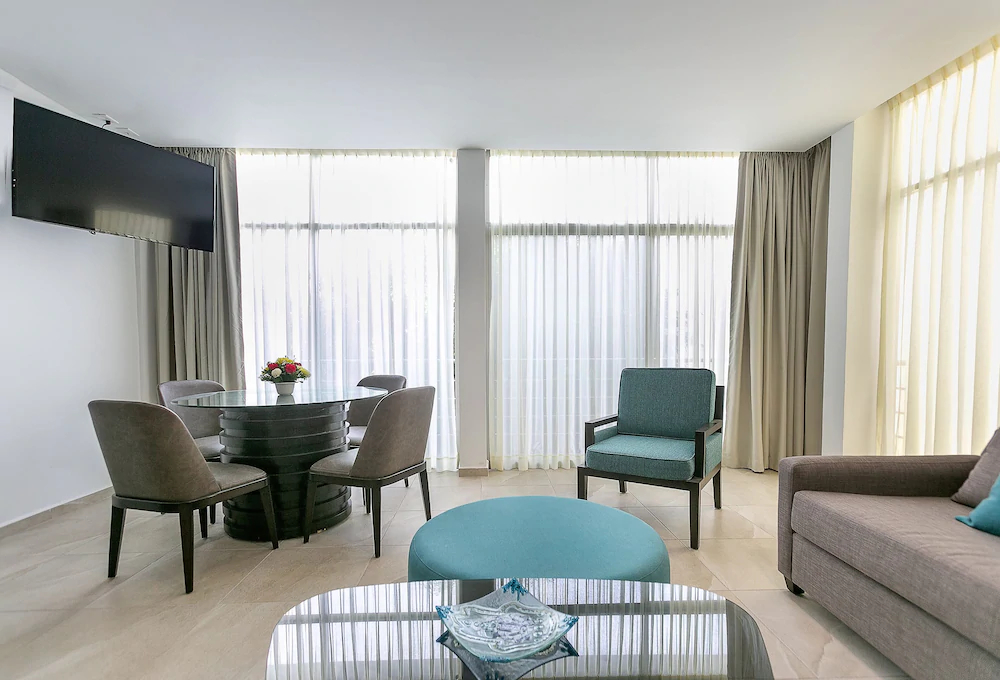 Soham Shala & Suites