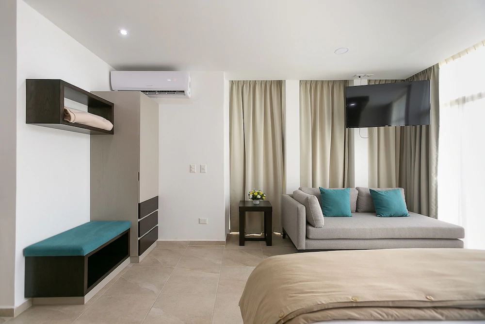 Soham Shala & Suites
