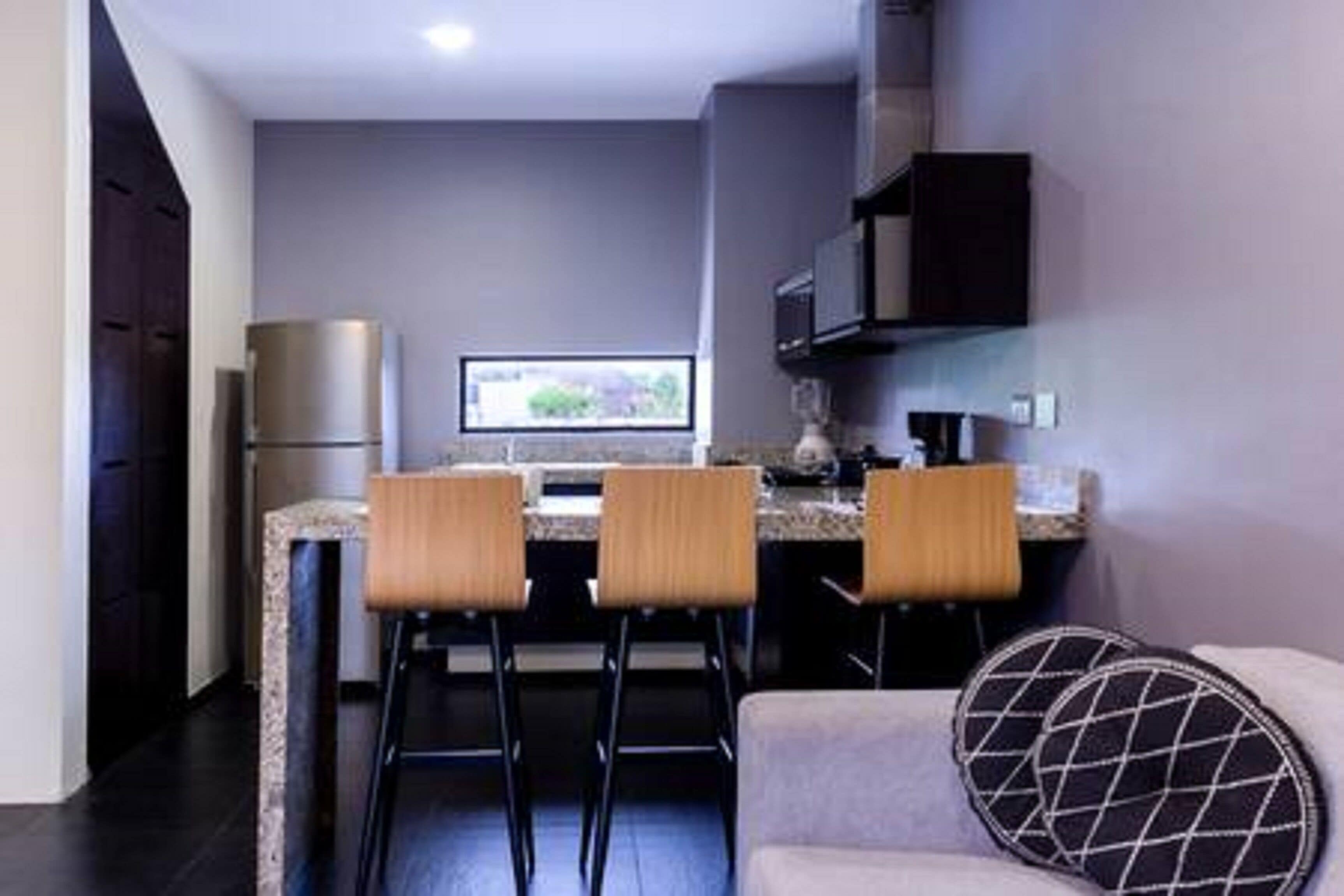 Sole Suites
