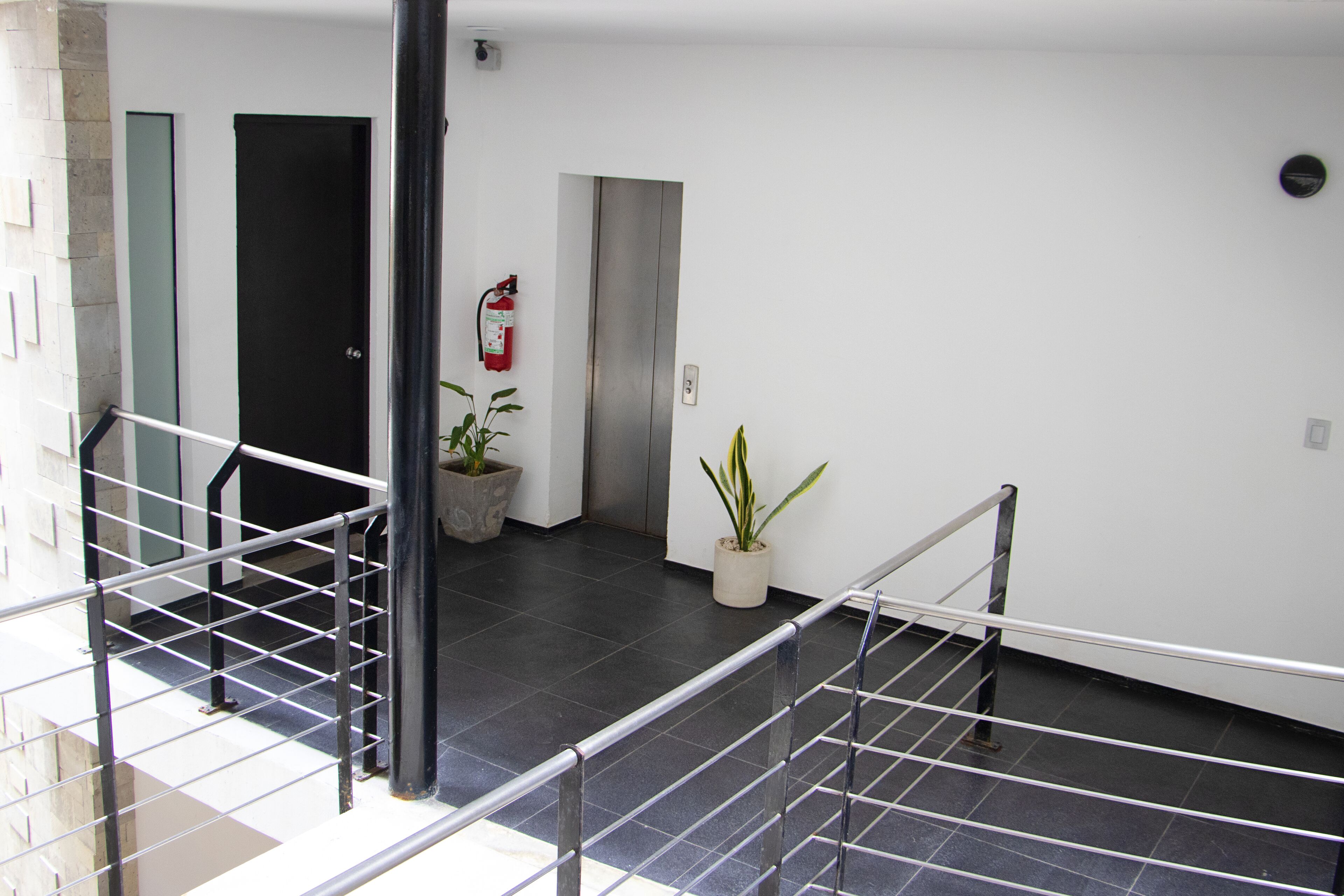 Sole Suites