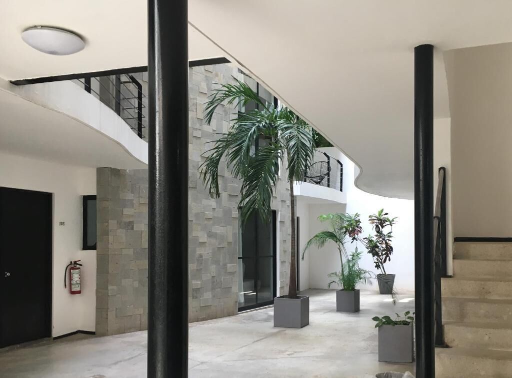 Sole Suites