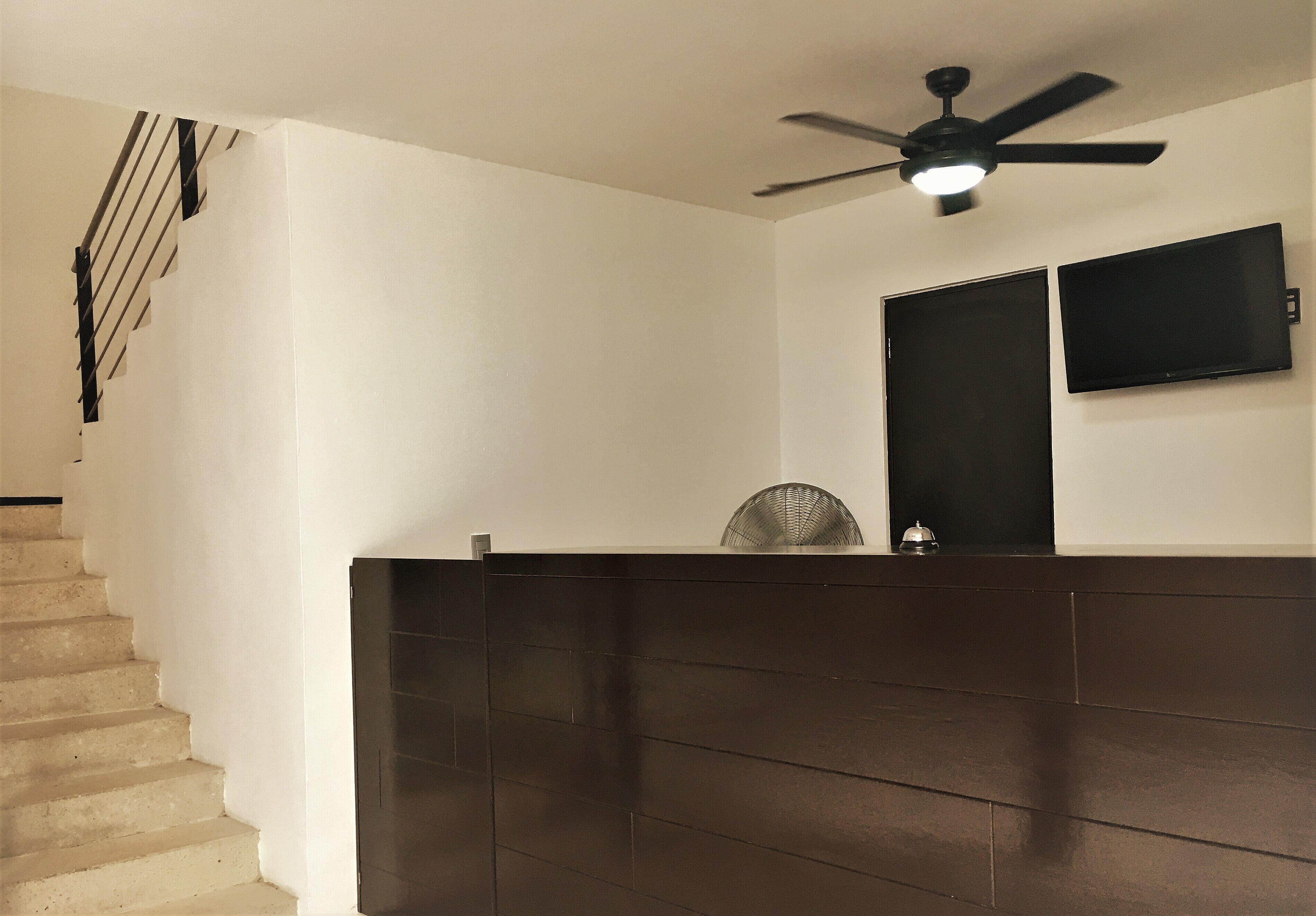 Sole Suites