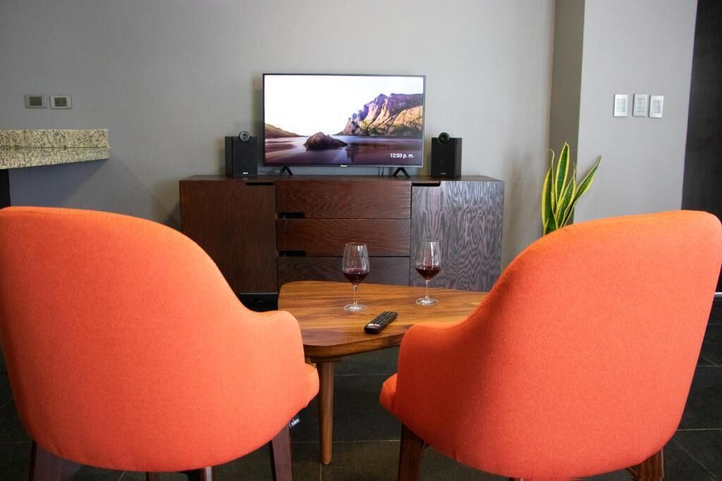 Sole Suites
