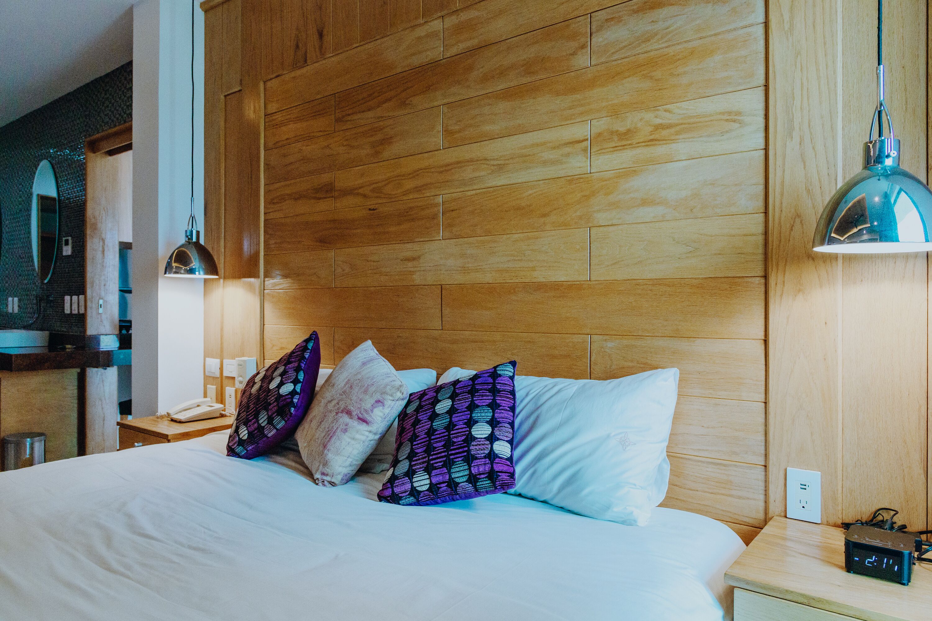 Soul Beach Luxury Boutique Hotel & Spa