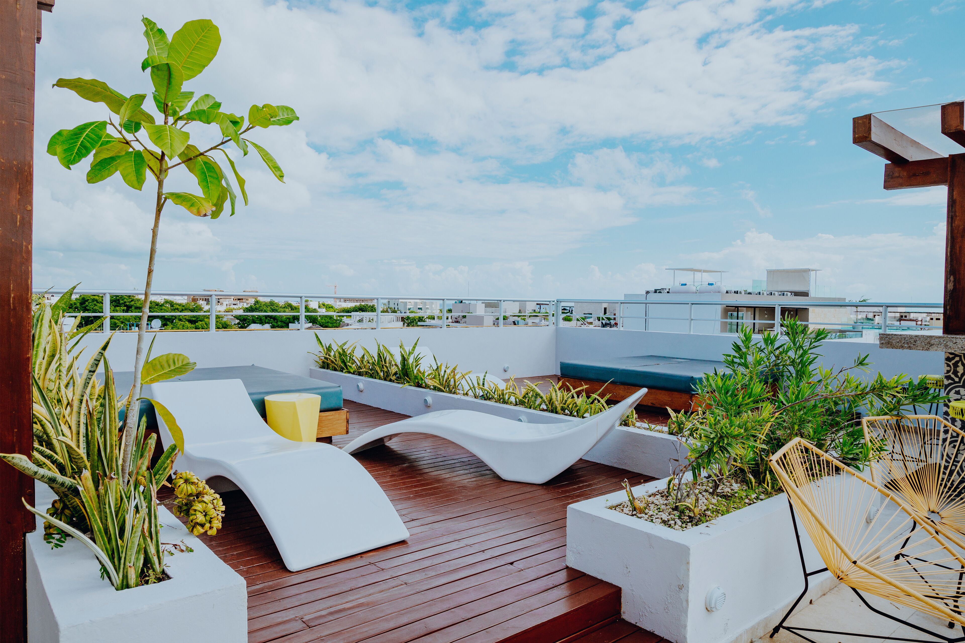 Soul Beach Luxury Boutique Hotel & Spa