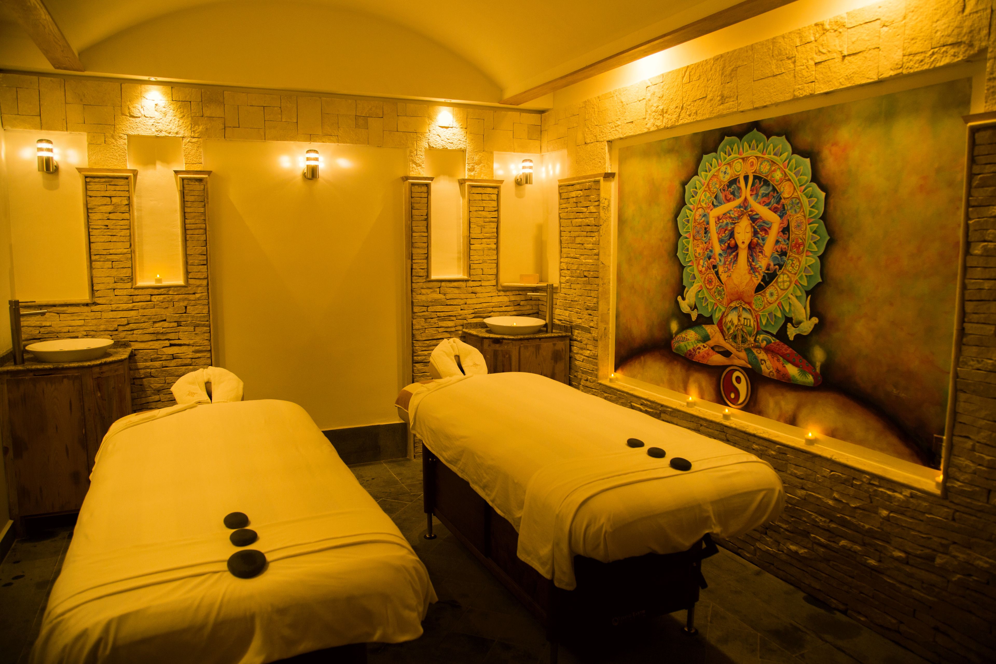 Soul Beach Luxury Boutique Hotel & Spa