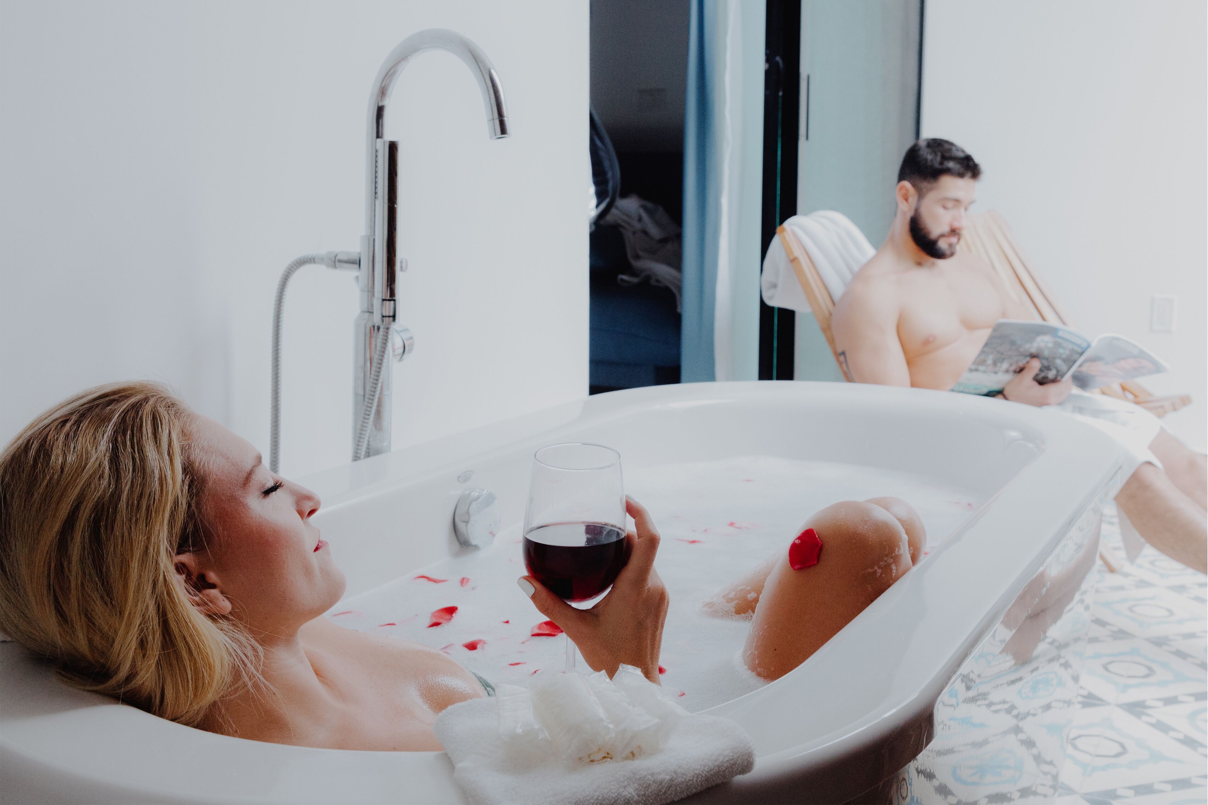 Soul Beach Luxury Boutique Hotel & Spa