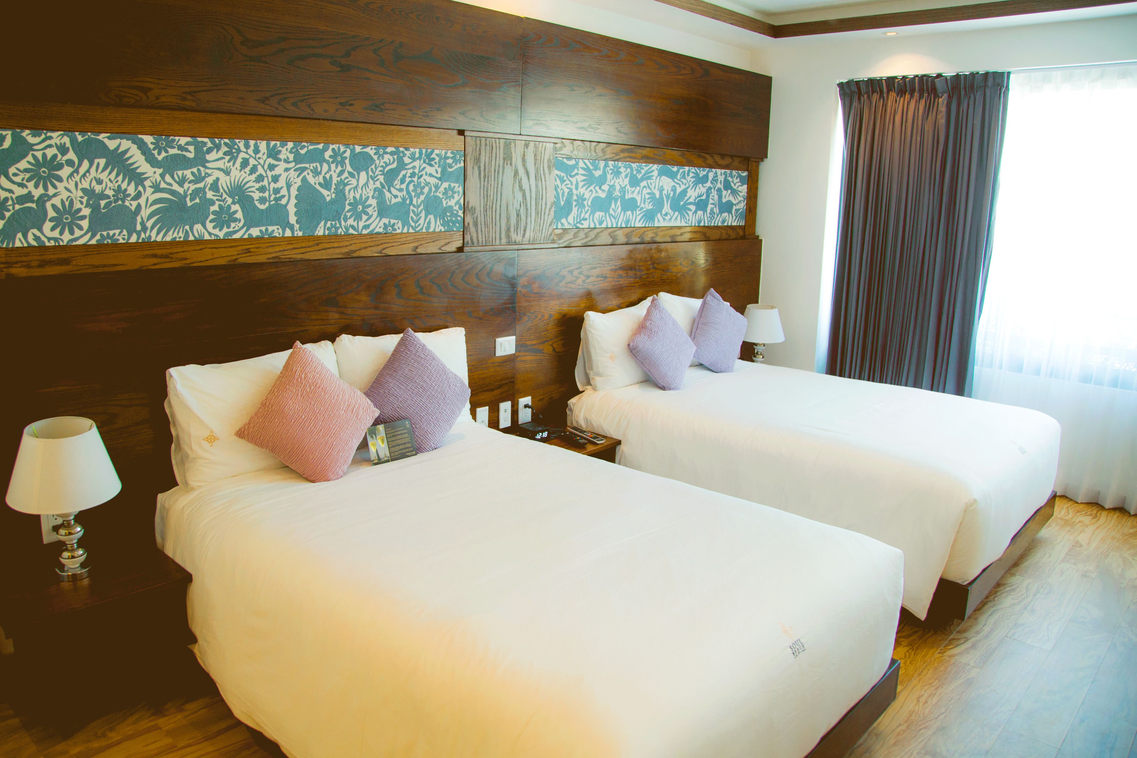 Soul Beach Luxury Boutique Hotel & Spa