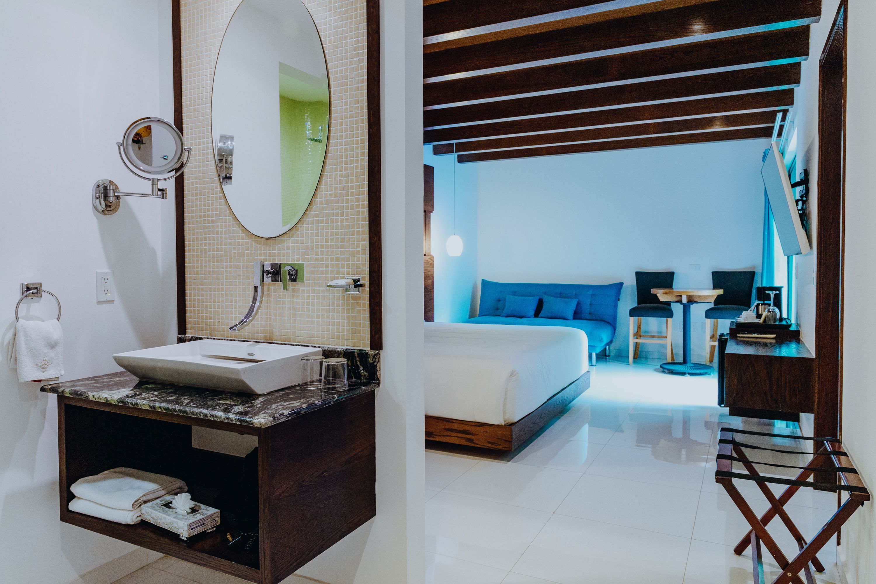 Soul Beach Luxury Boutique Hotel & Spa