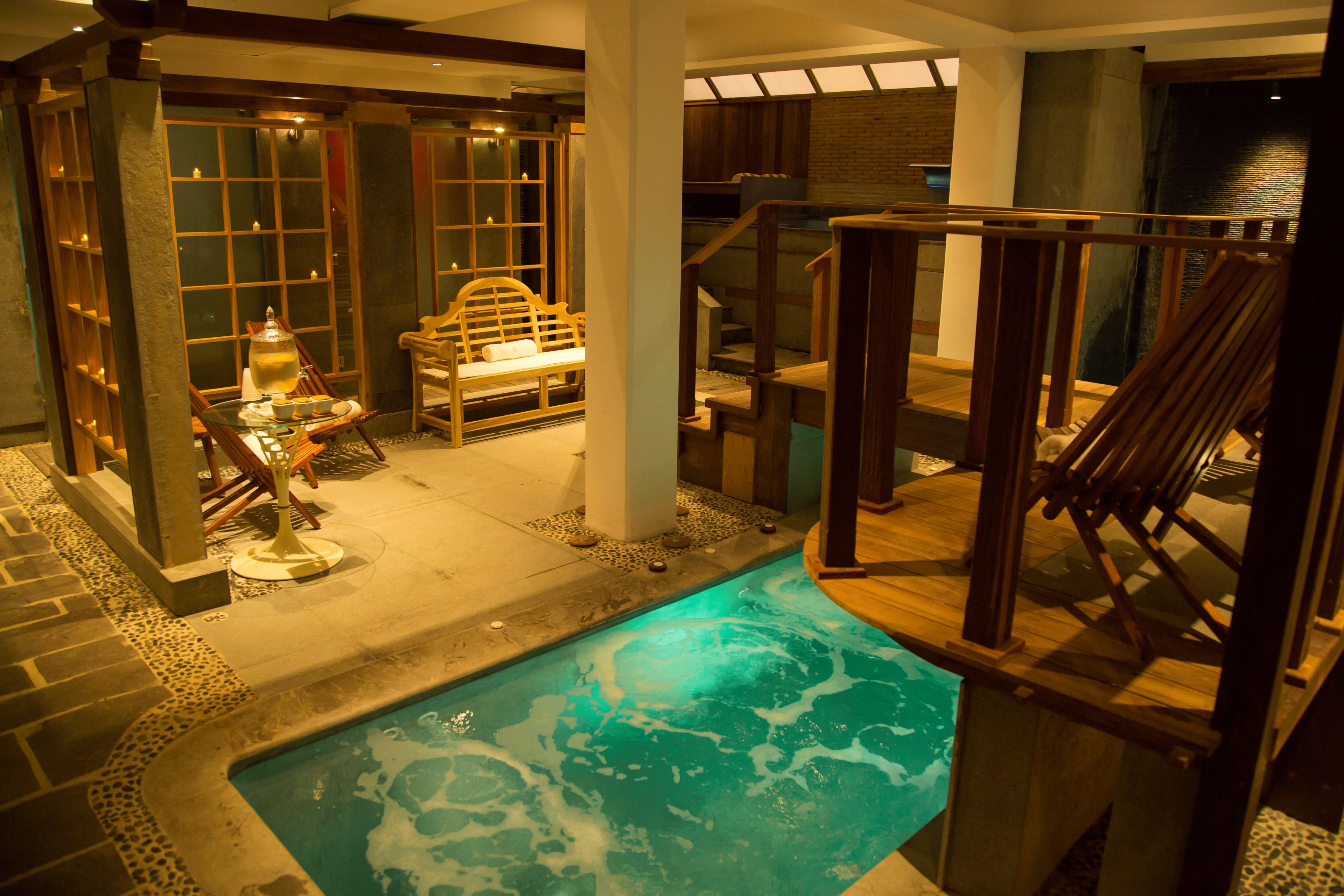 Soul Beach Luxury Boutique Hotel & Spa