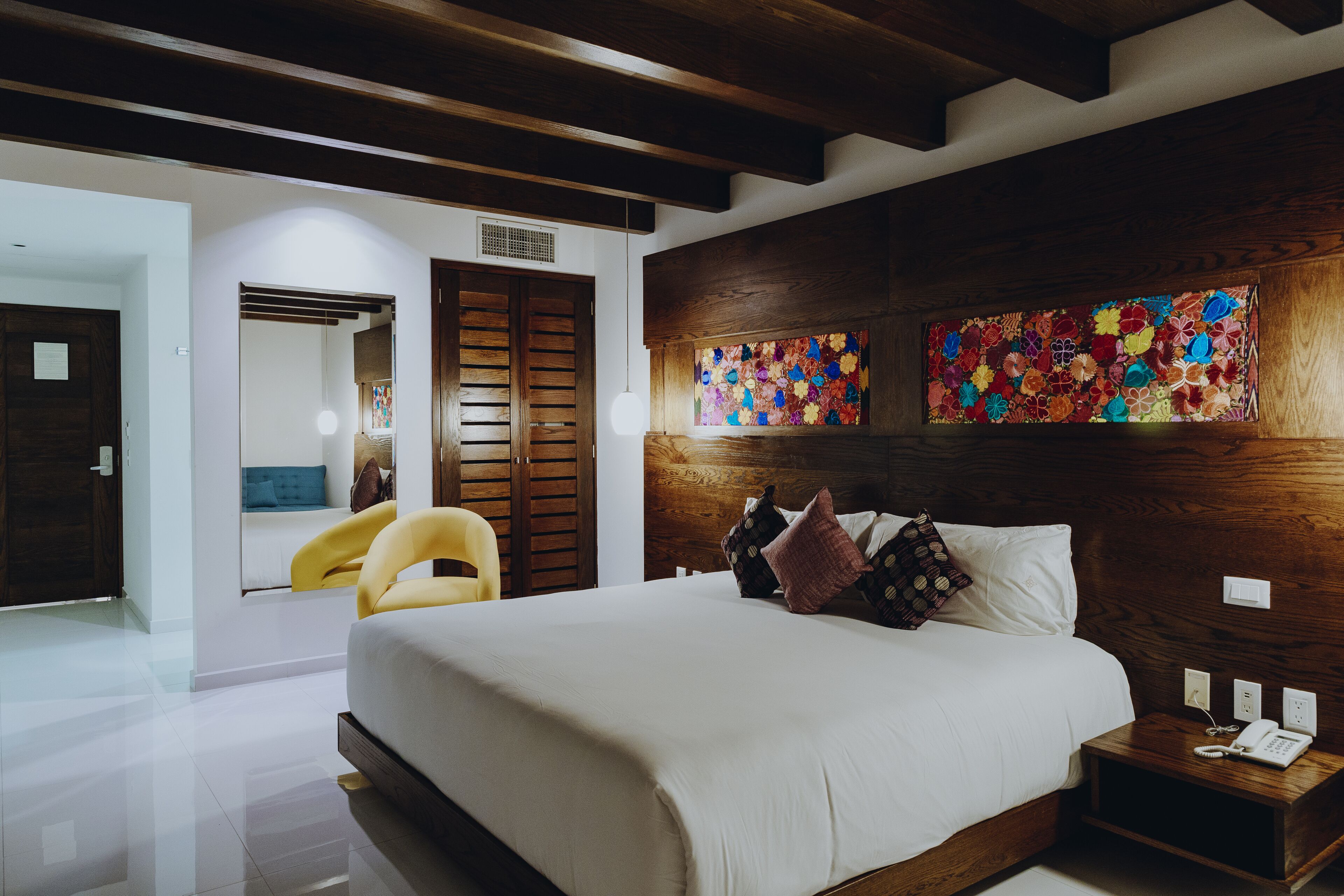 Soul Beach Luxury Boutique Hotel & Spa