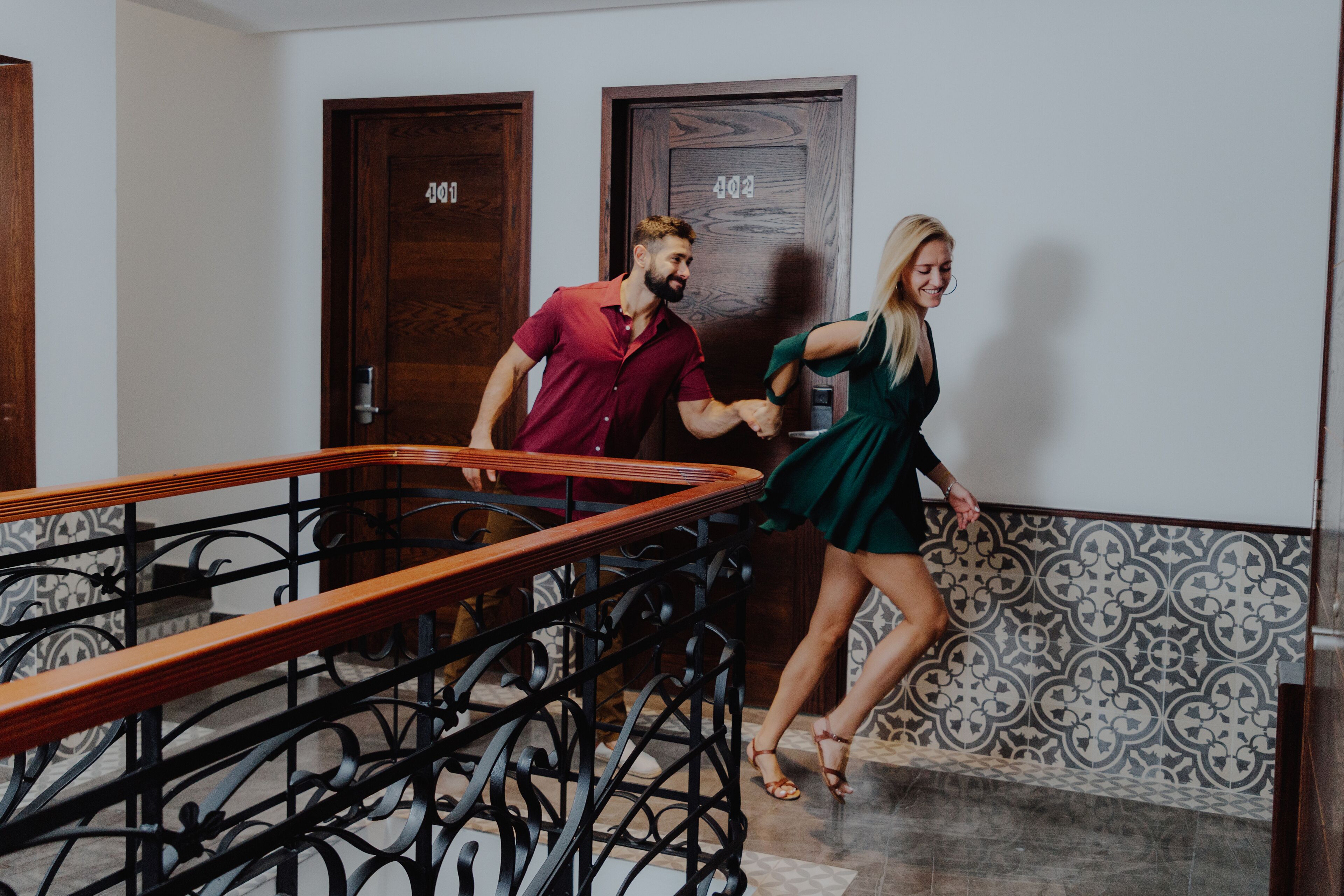 Soul Beach Luxury Boutique Hotel & Spa