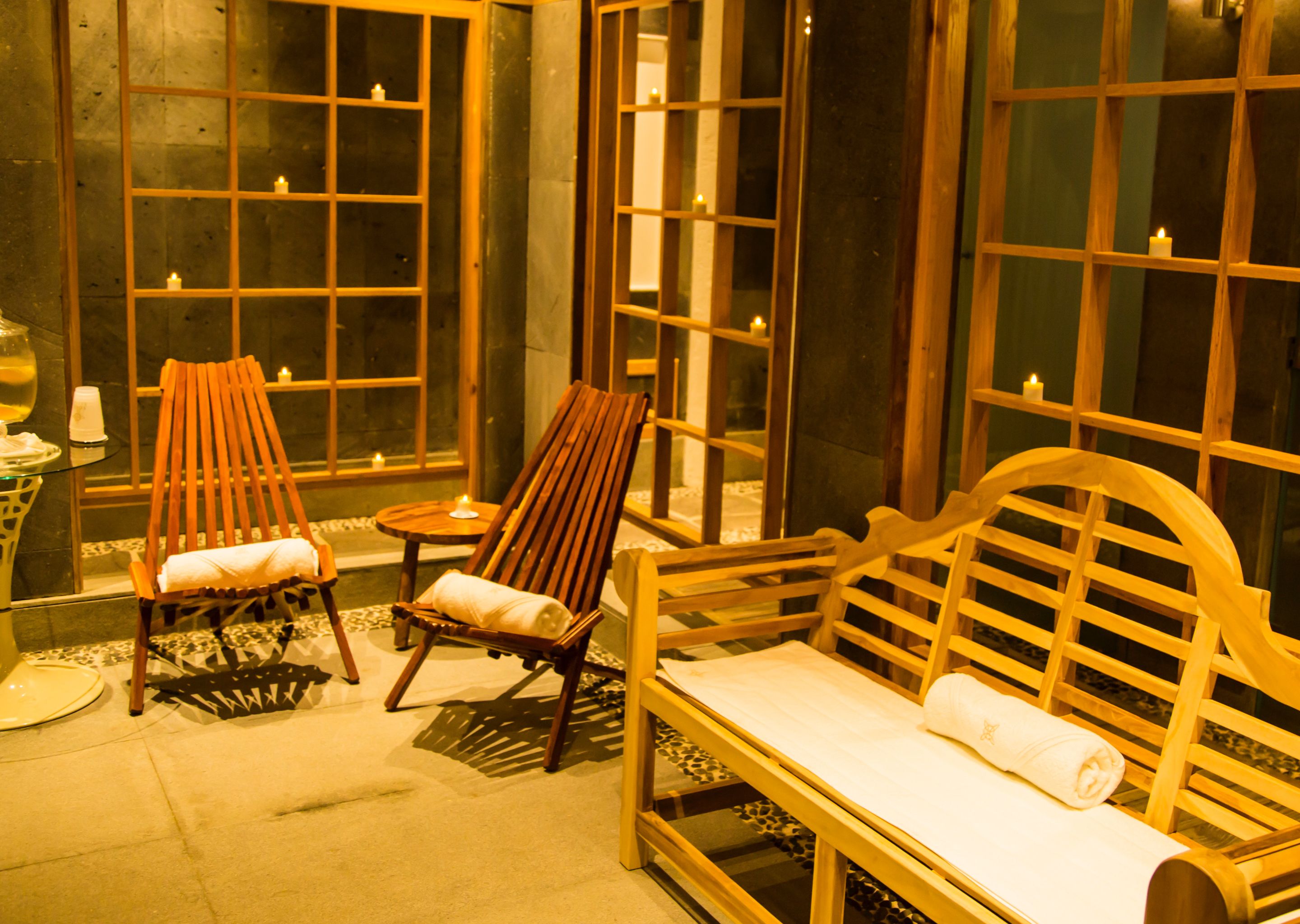 Soul Beach Luxury Boutique Hotel & Spa