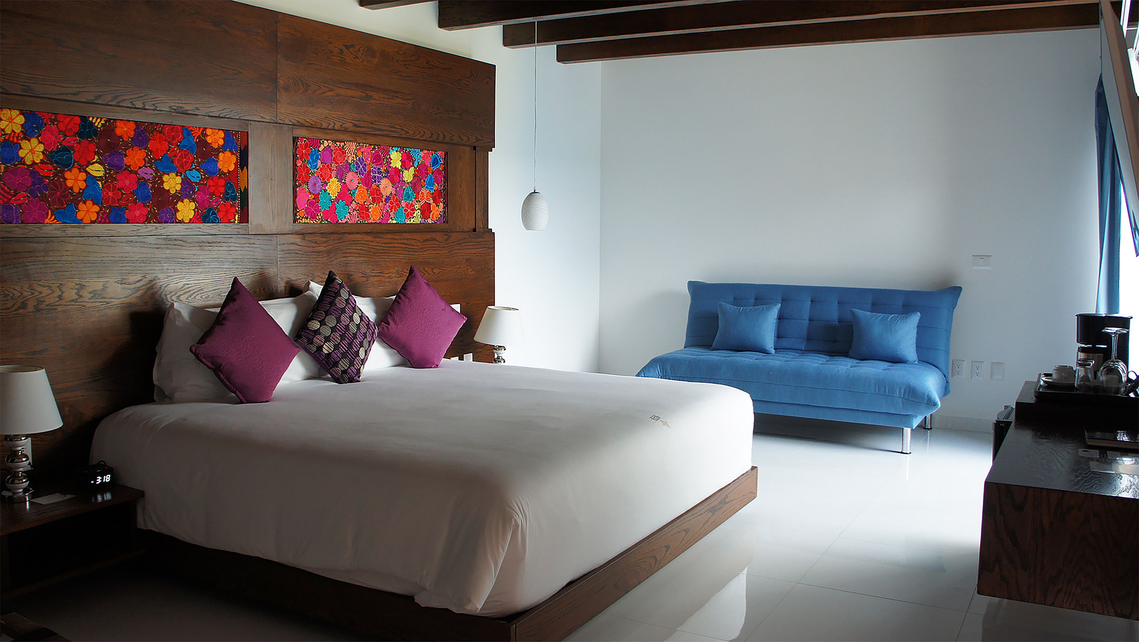 Soul Beach Luxury Boutique Hotel & Spa
