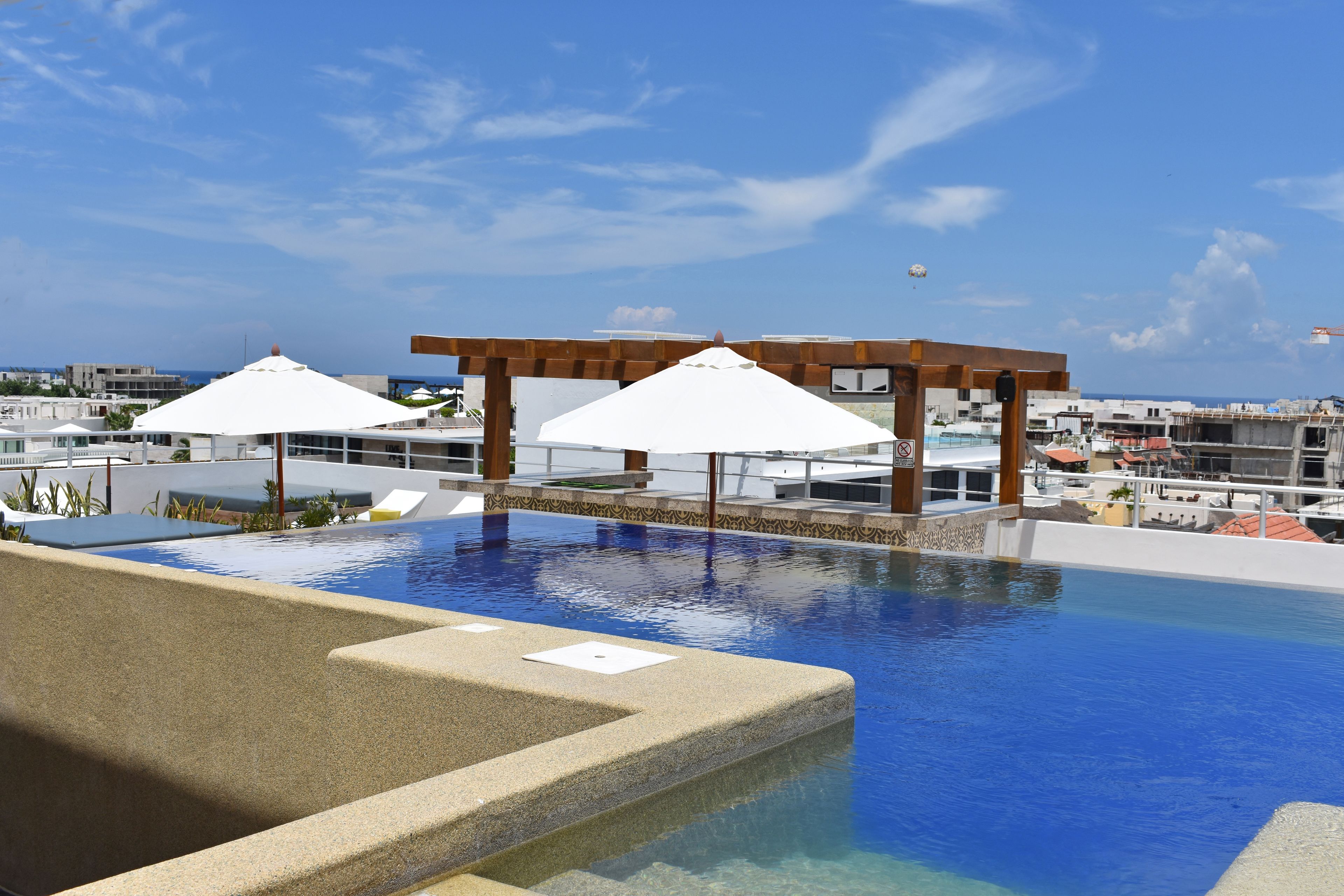 Soul Beach Luxury Boutique Hotel & Spa
