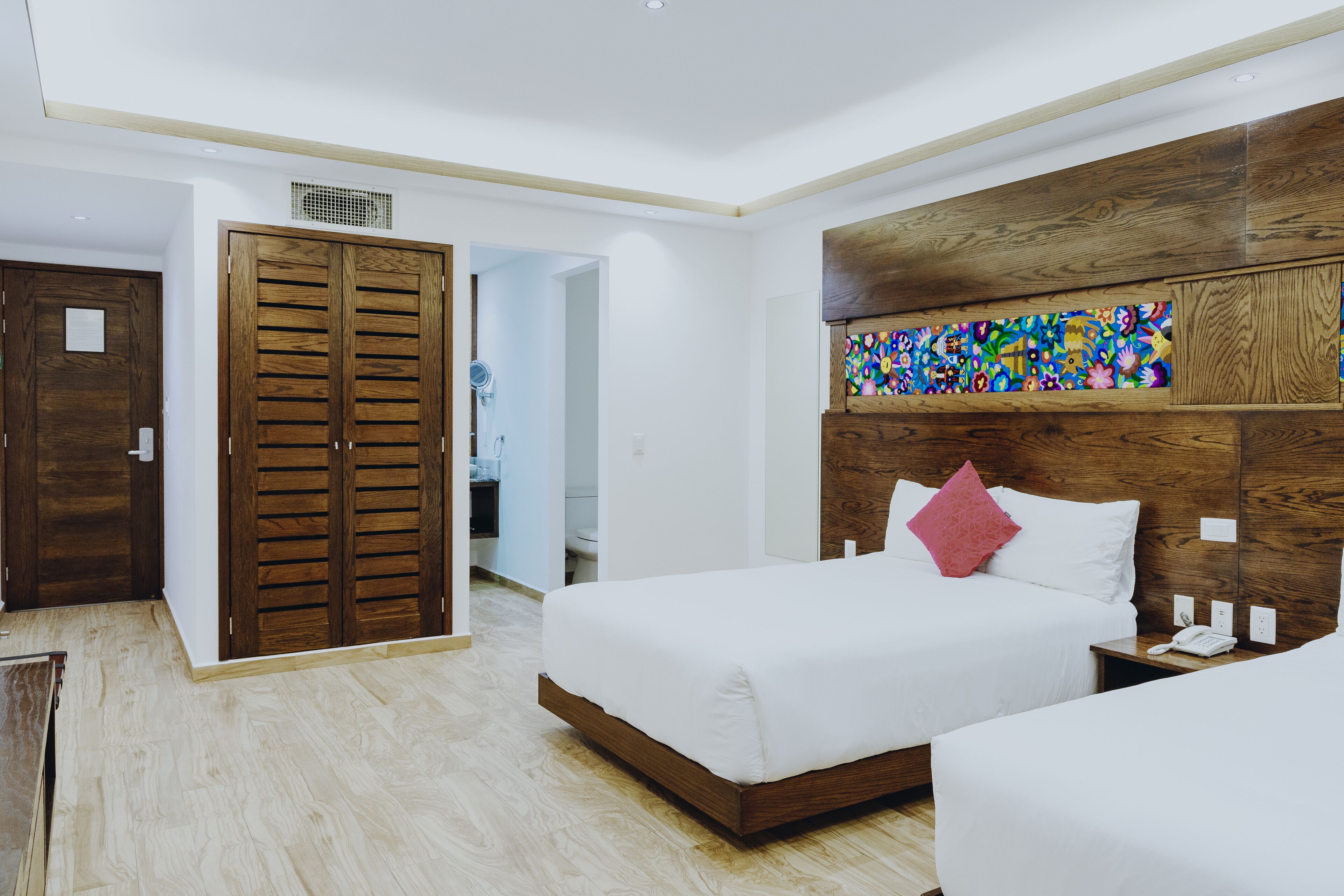 Soul Beach Luxury Boutique Hotel & Spa