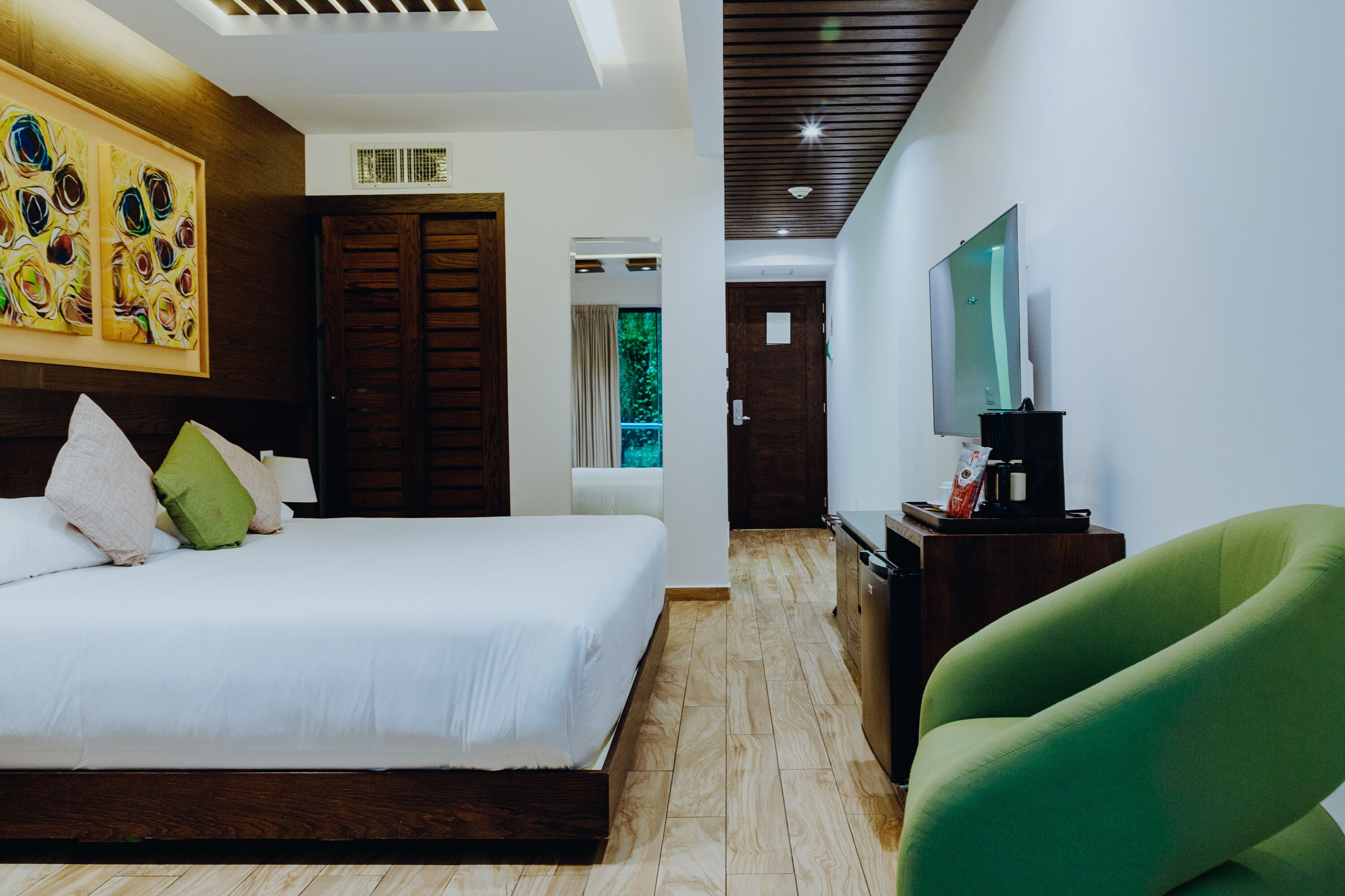 Soul Beach Luxury Boutique Hotel & Spa
