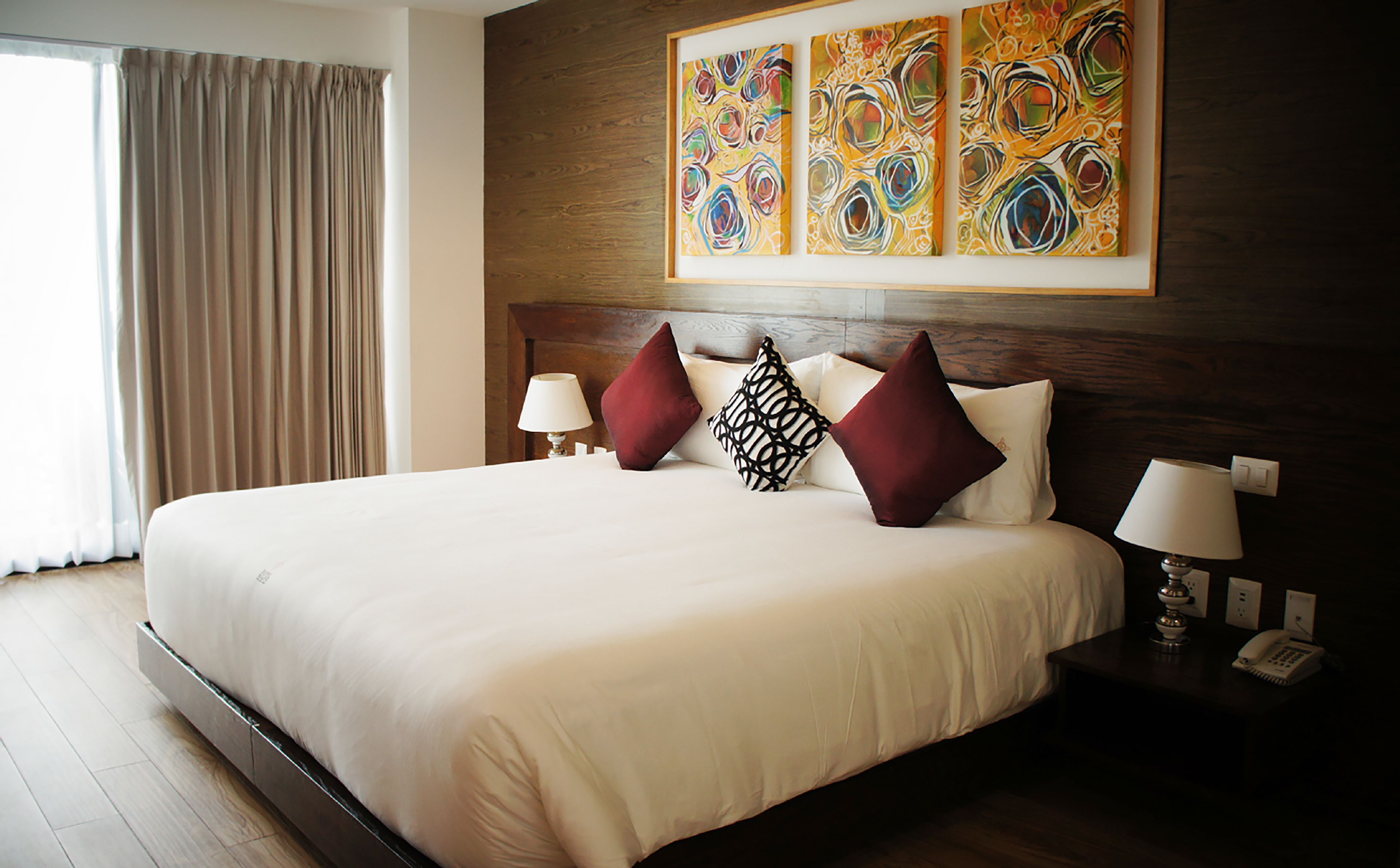 Soul Beach Luxury Boutique Hotel & Spa