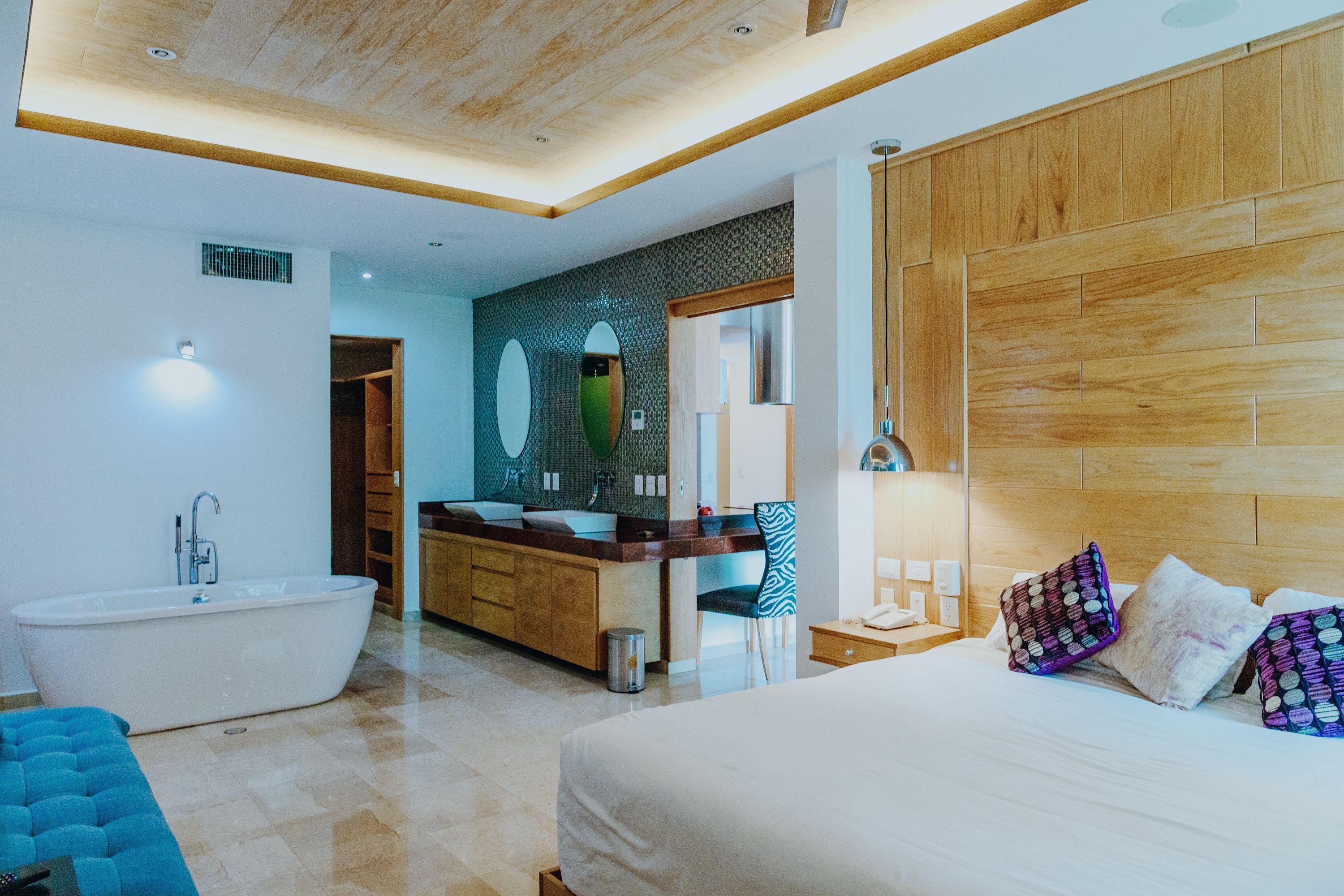 Soul Beach Luxury Boutique Hotel & Spa