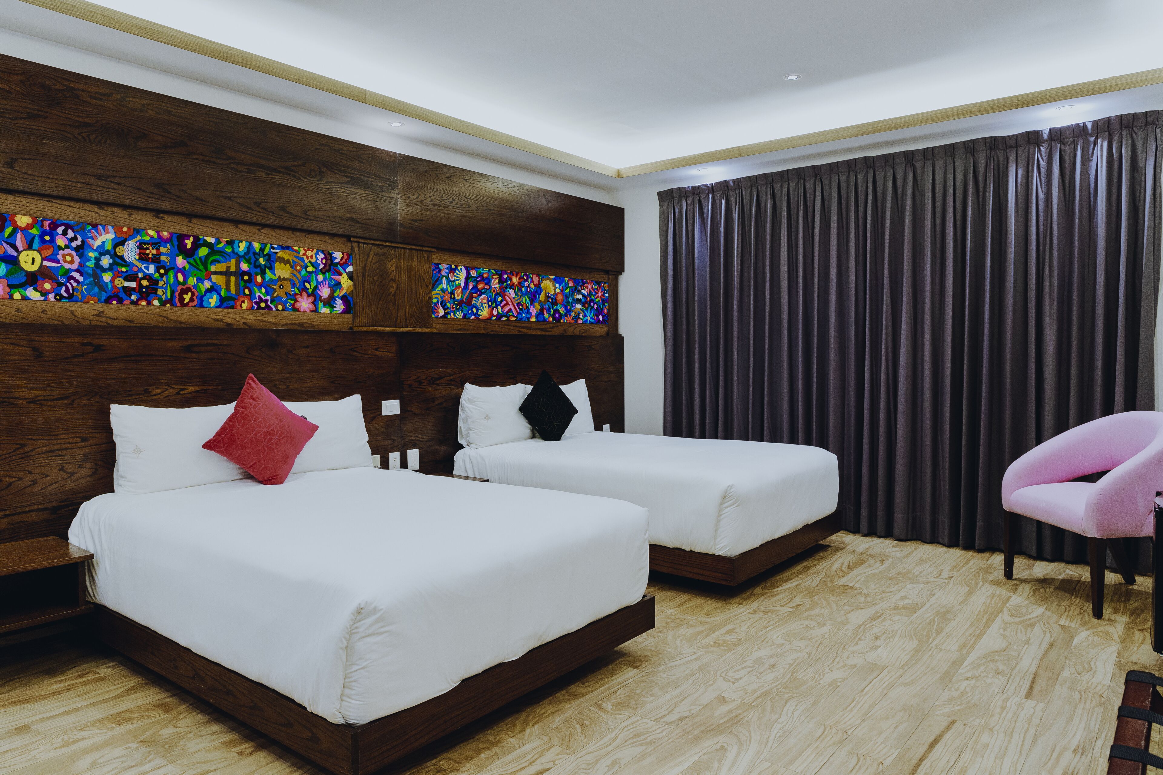 Soul Beach Luxury Boutique Hotel & Spa