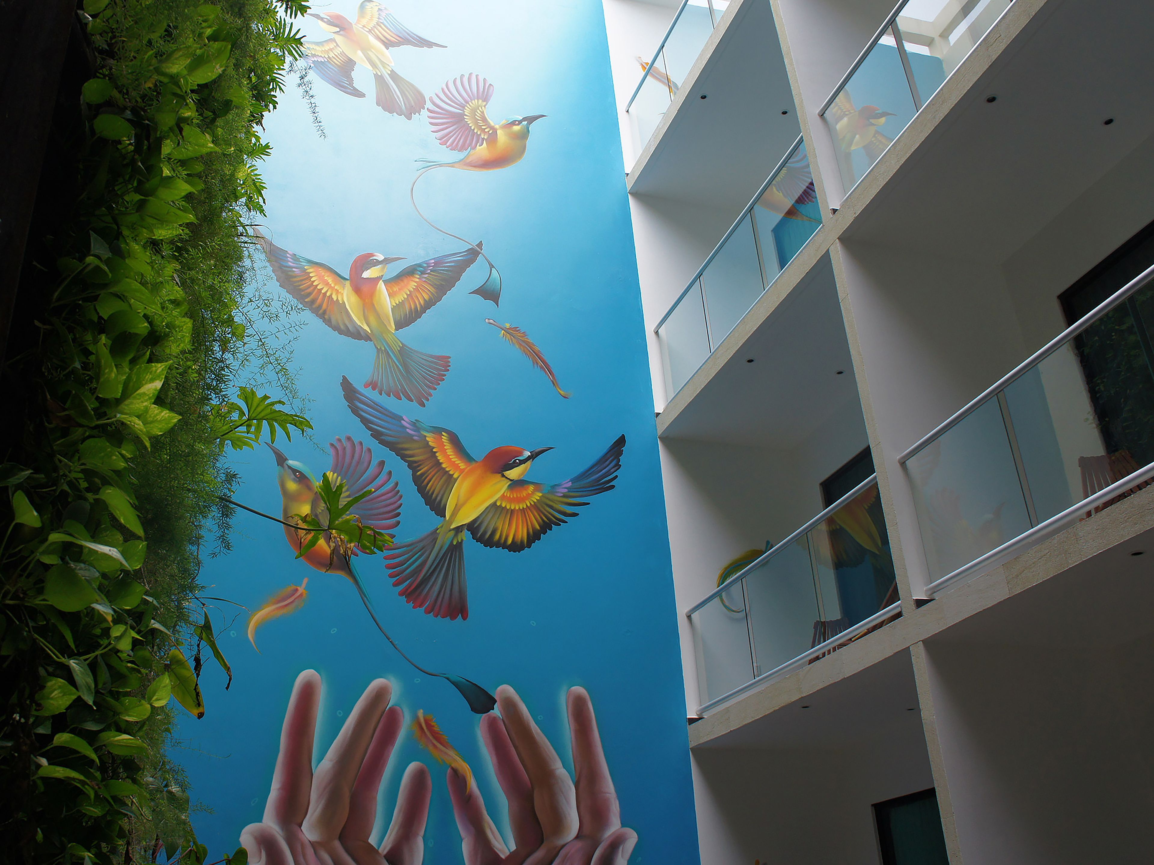 Soul Beach Luxury Boutique Hotel & Spa