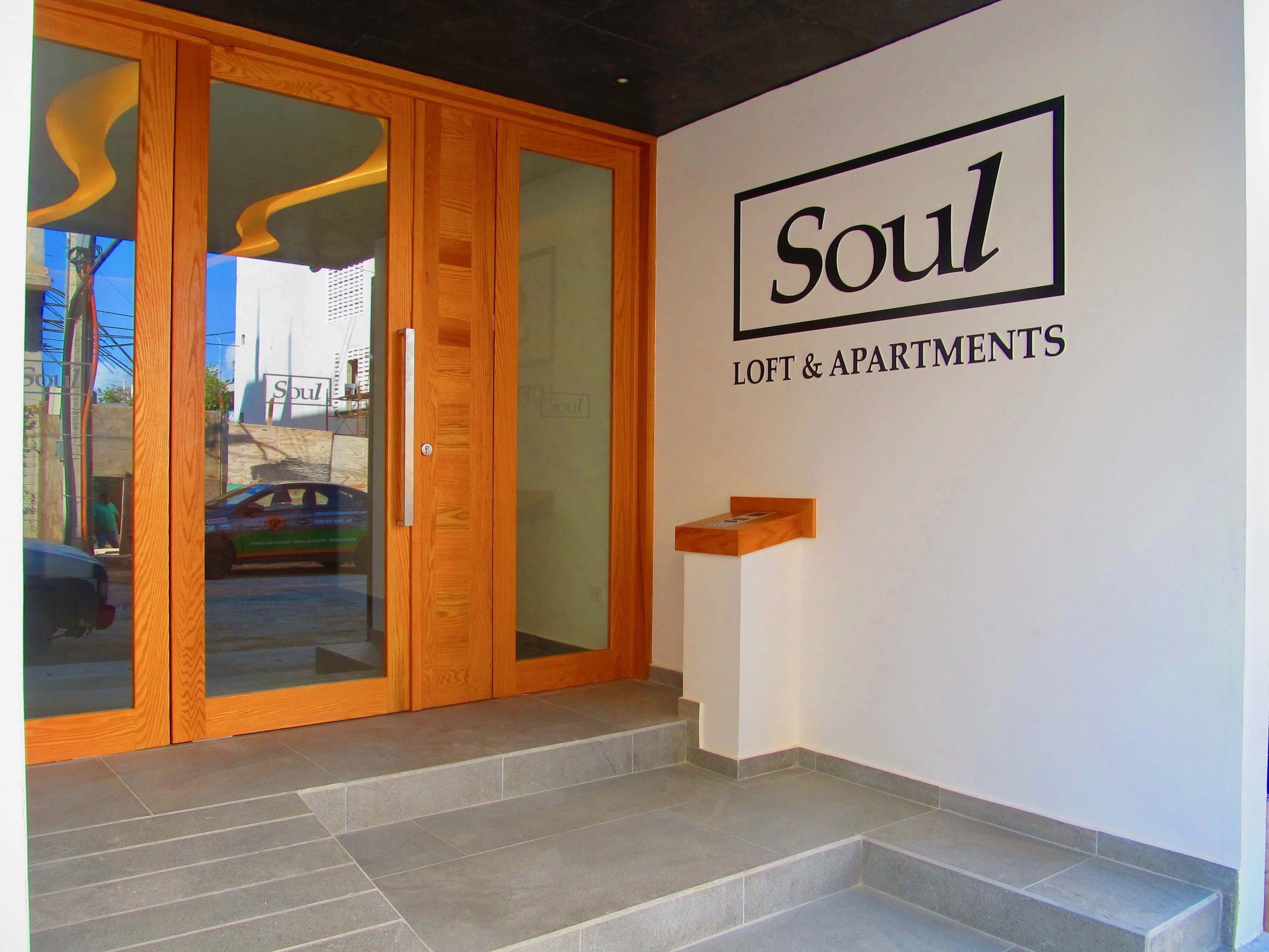 Soul by Playa Paradise