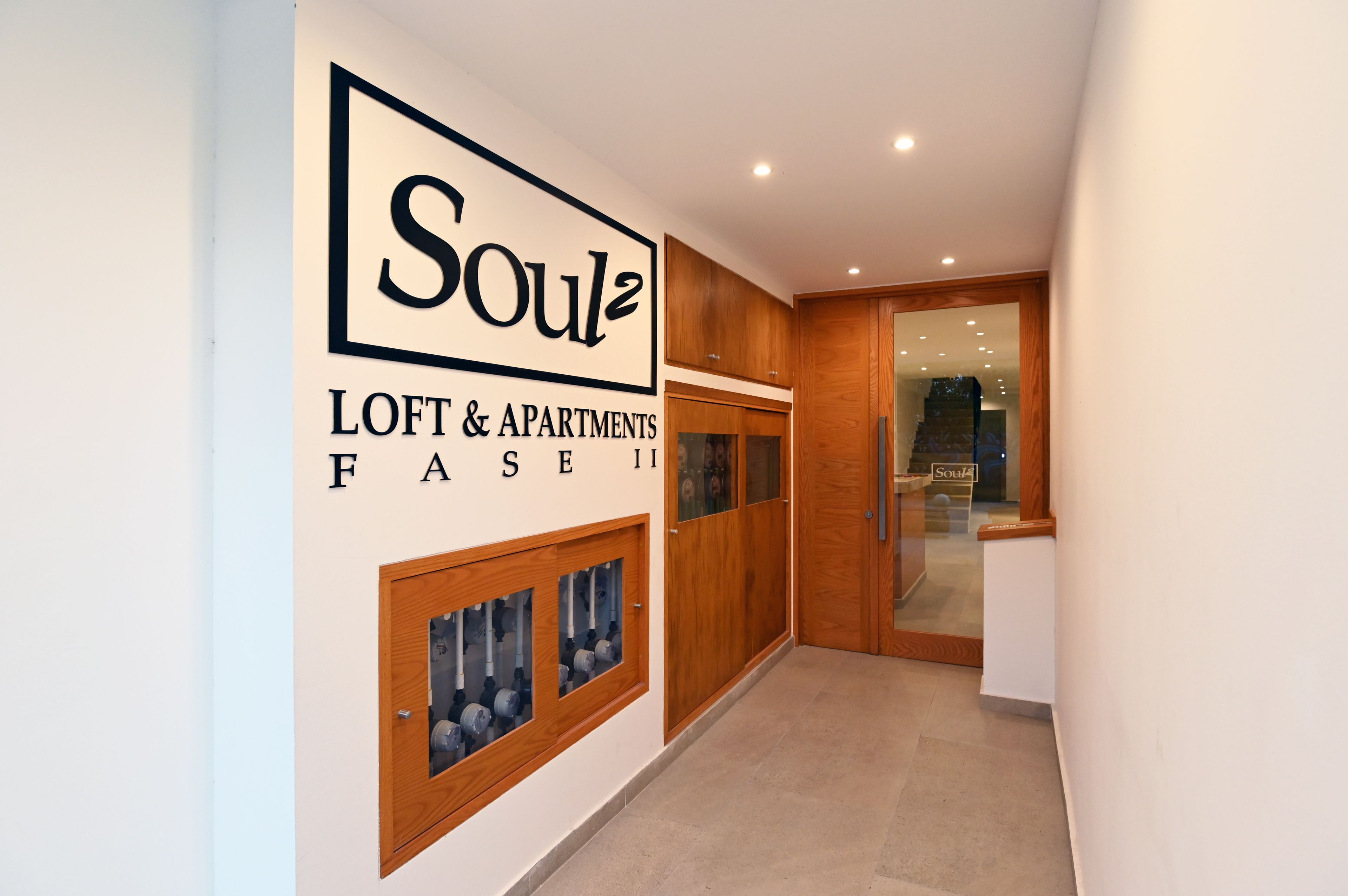 Soul Fase 2