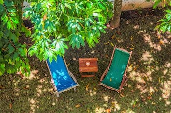 Suites Cielo Y Mar