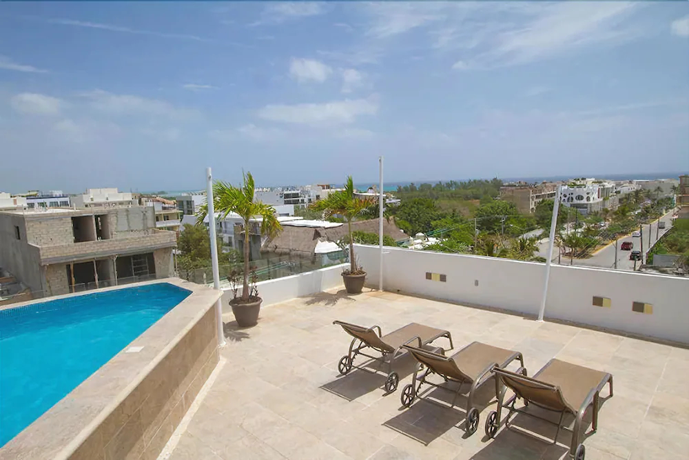 Suites Corales