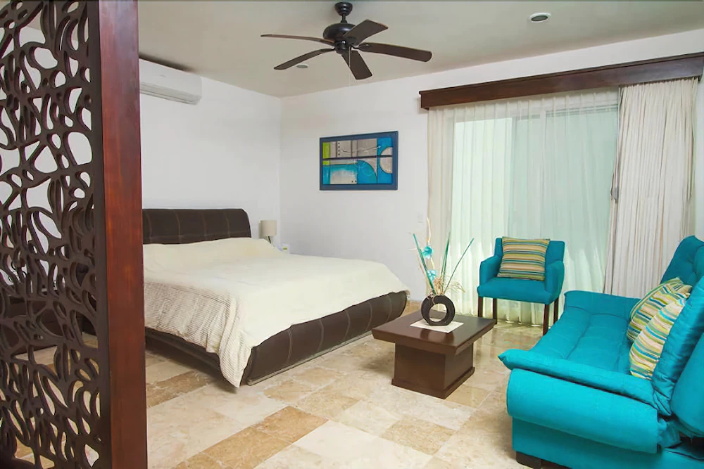 Suites Corales