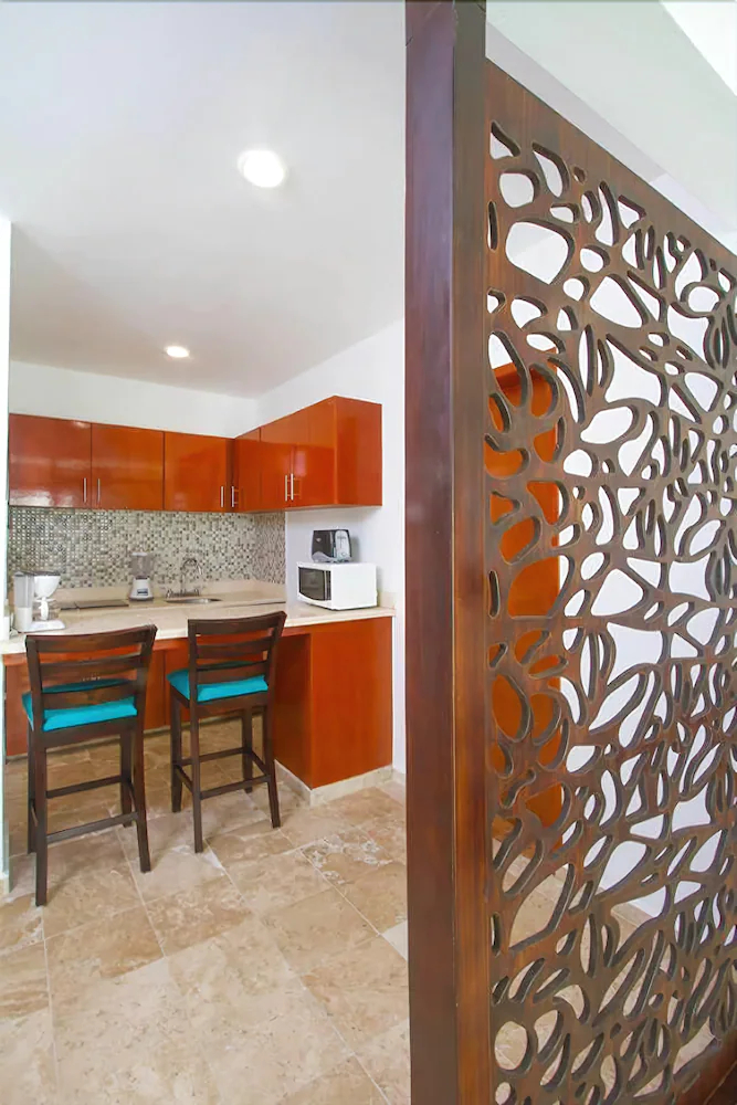 Suites Corales