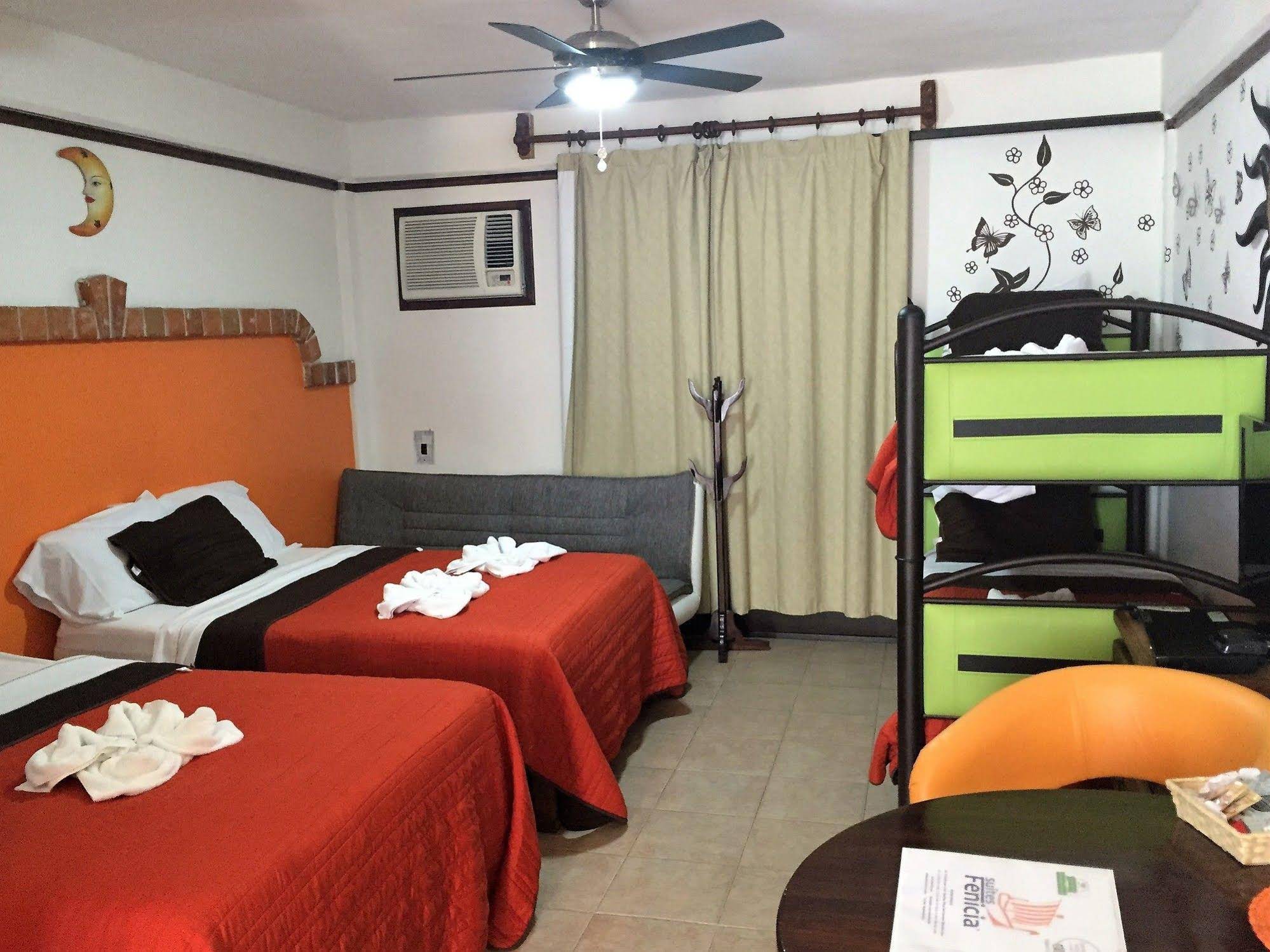 Suites Fenicia