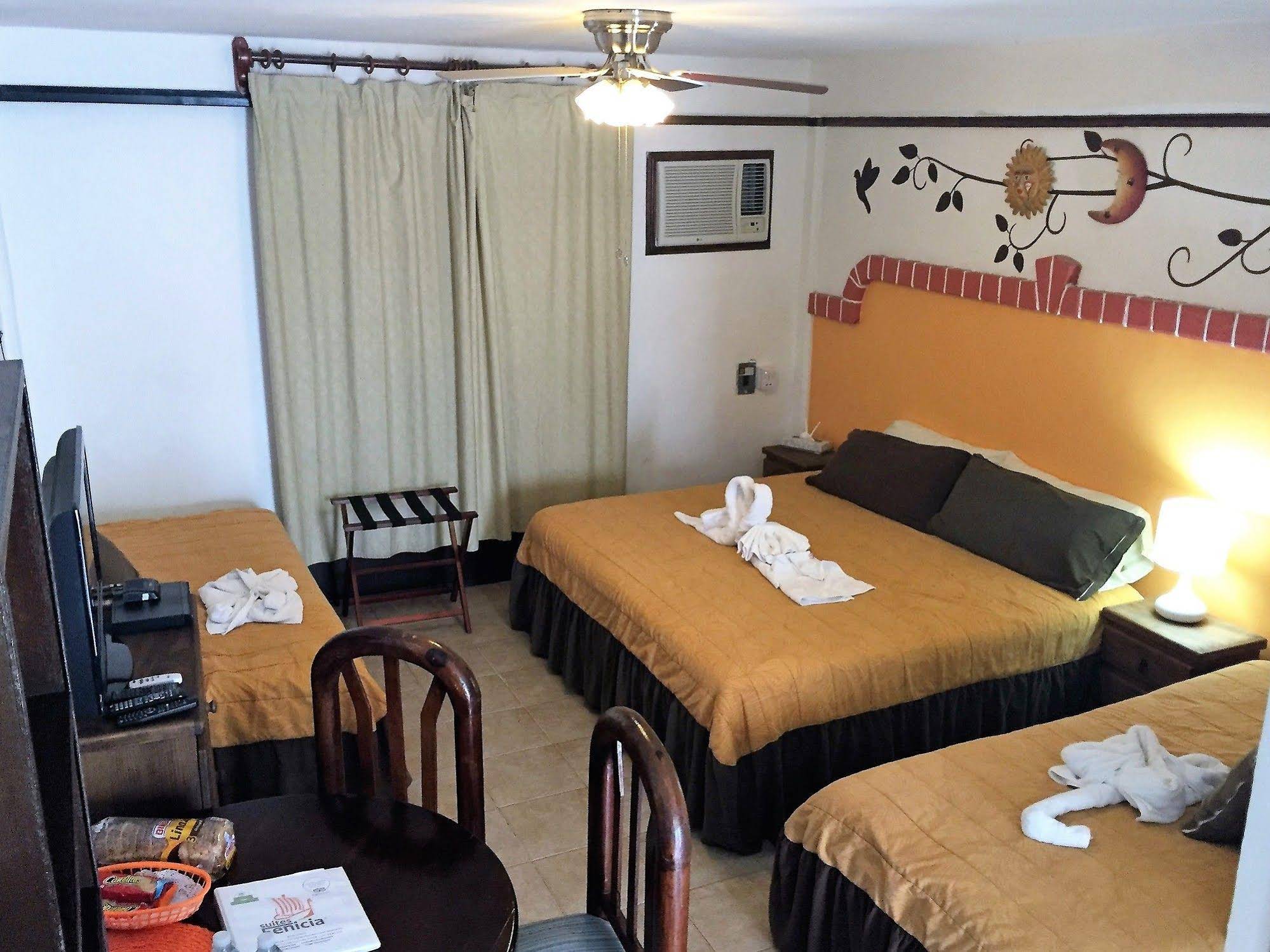 Suites Fenicia