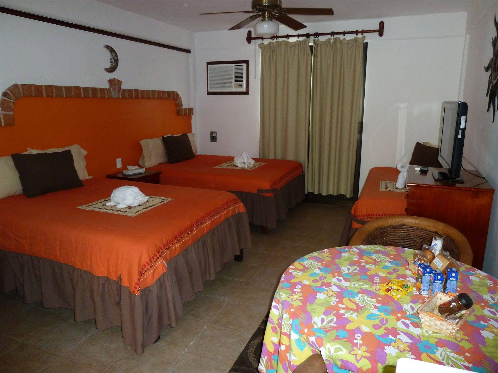 Suites Fenicia