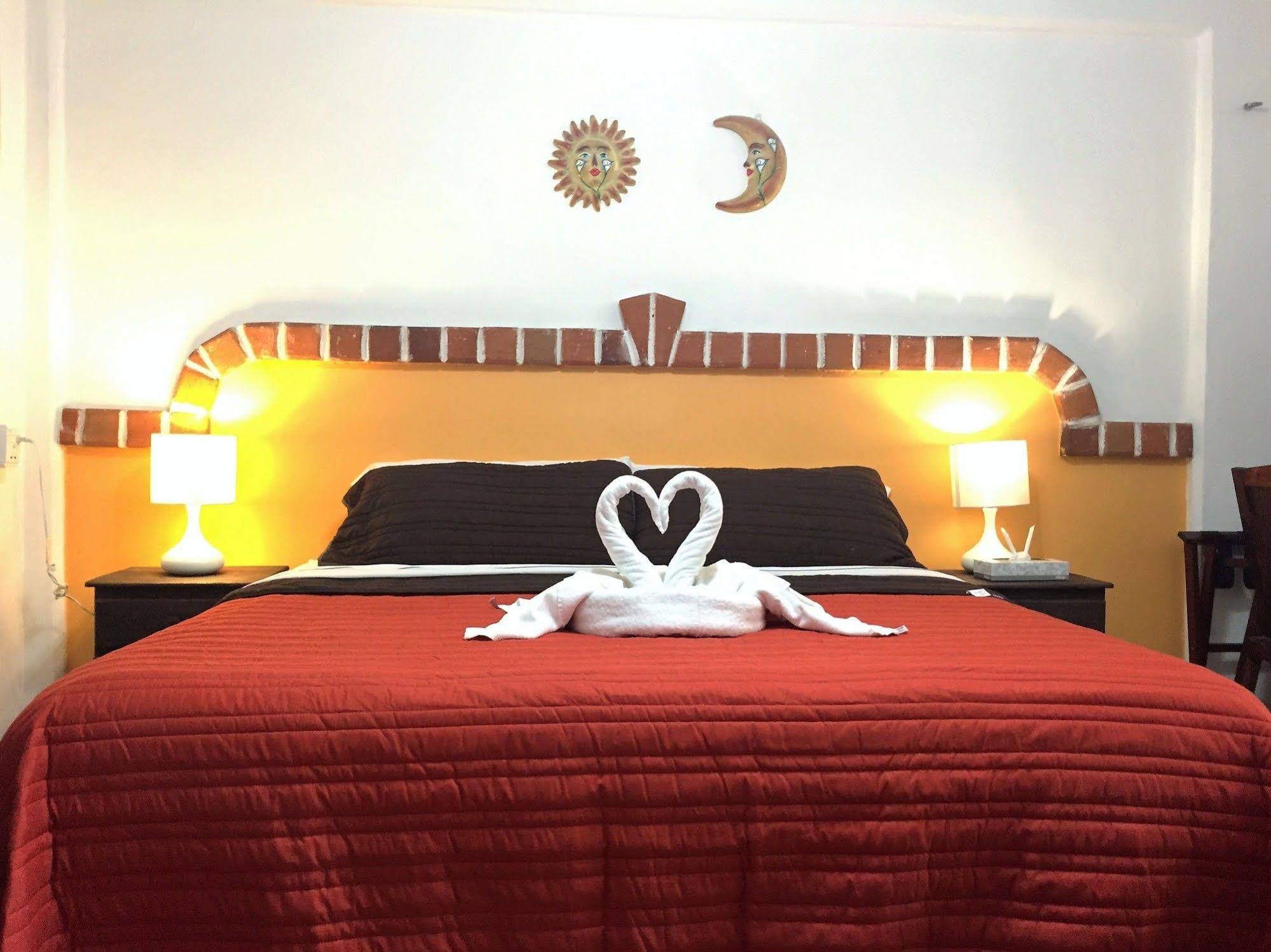 Suites Fenicia